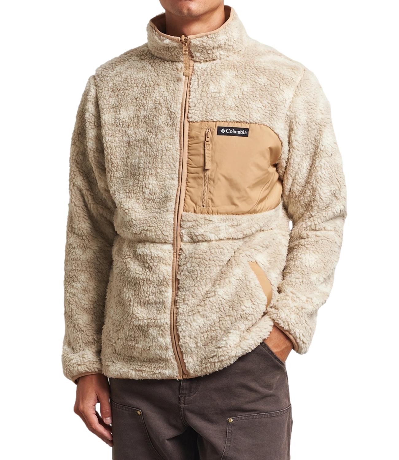 Columbia Giacca Winter Pass Reversible F Canoe Uomo