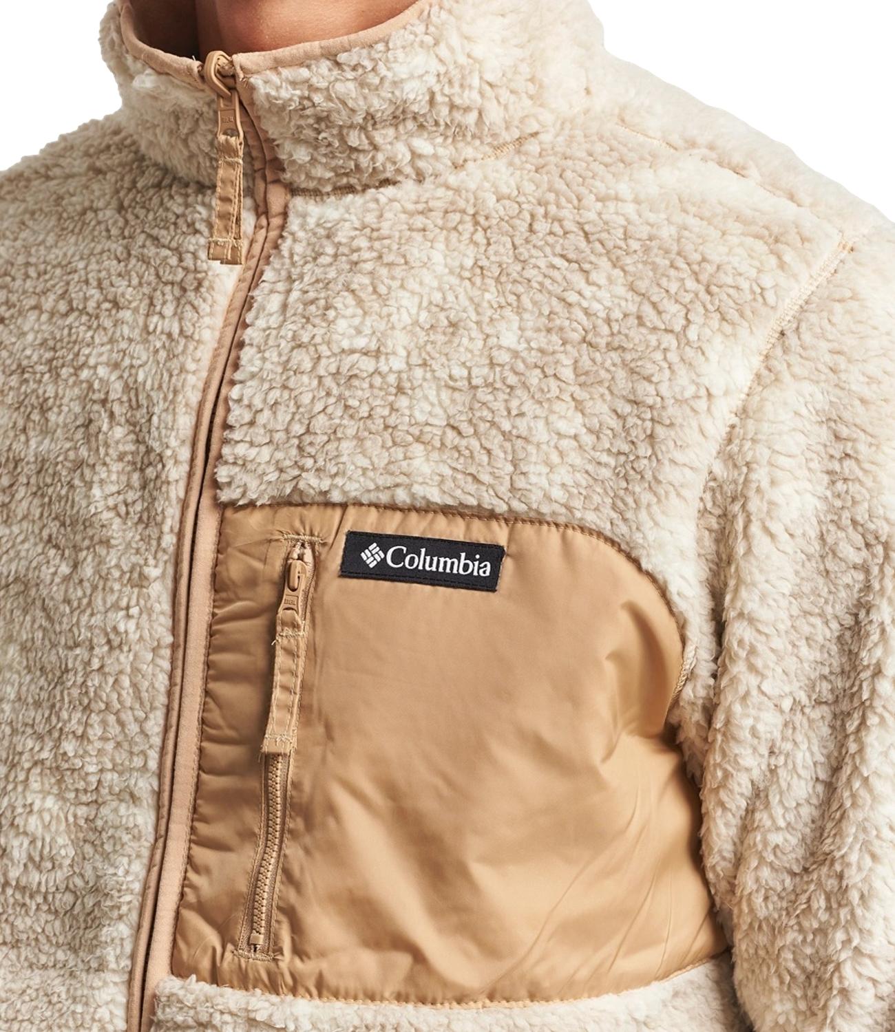 Columbia Giacca Winter Pass Reversible F Canoe Uomo