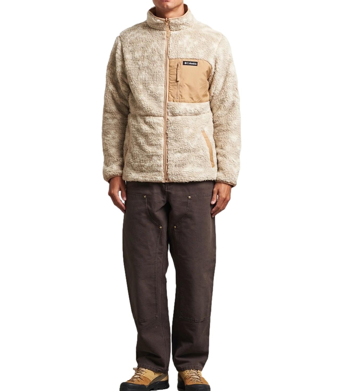 Columbia Giacca Winter Pass Reversible F Canoe Uomo