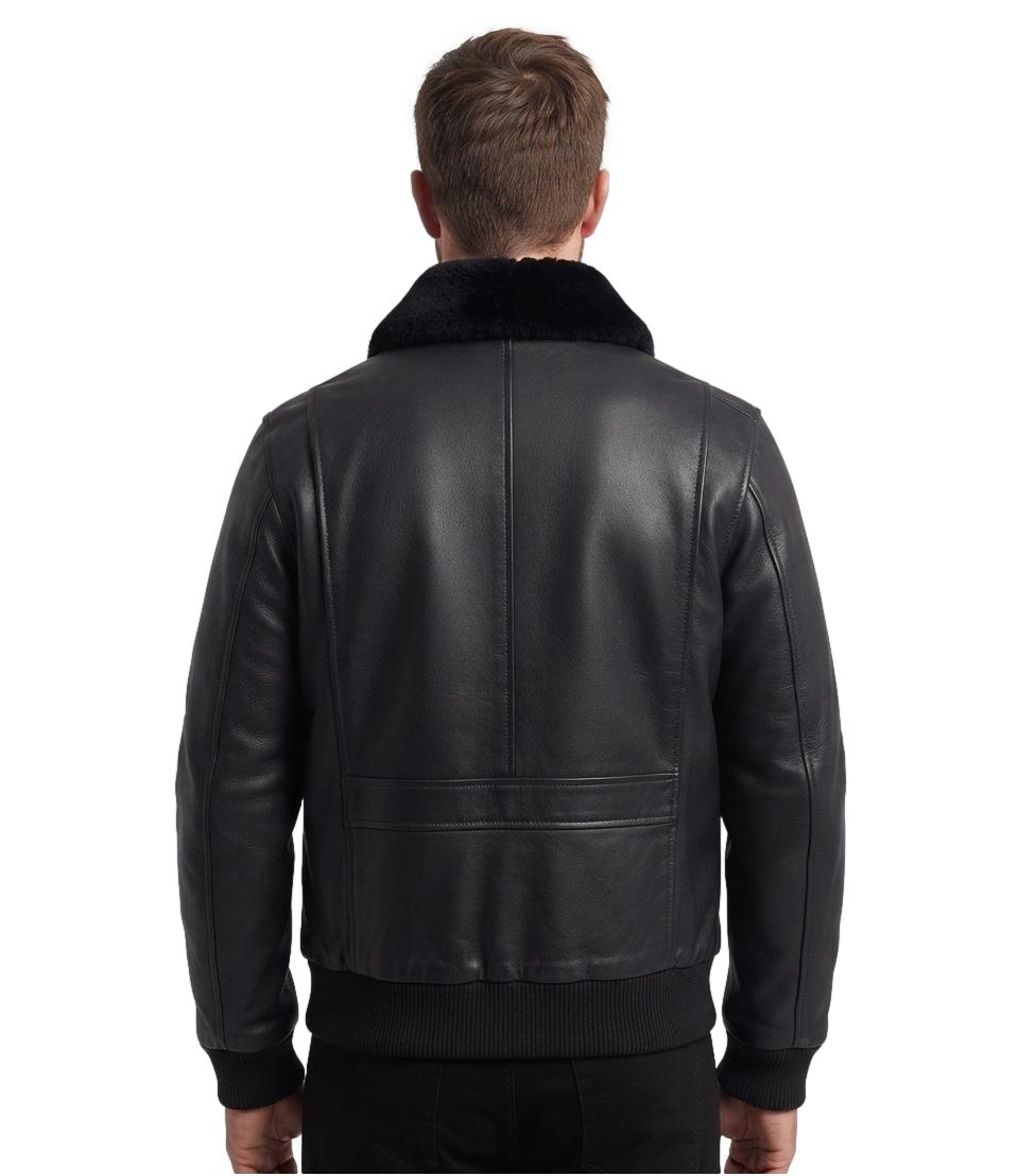 Daytona Giacca da Uomo - Nero - 101259