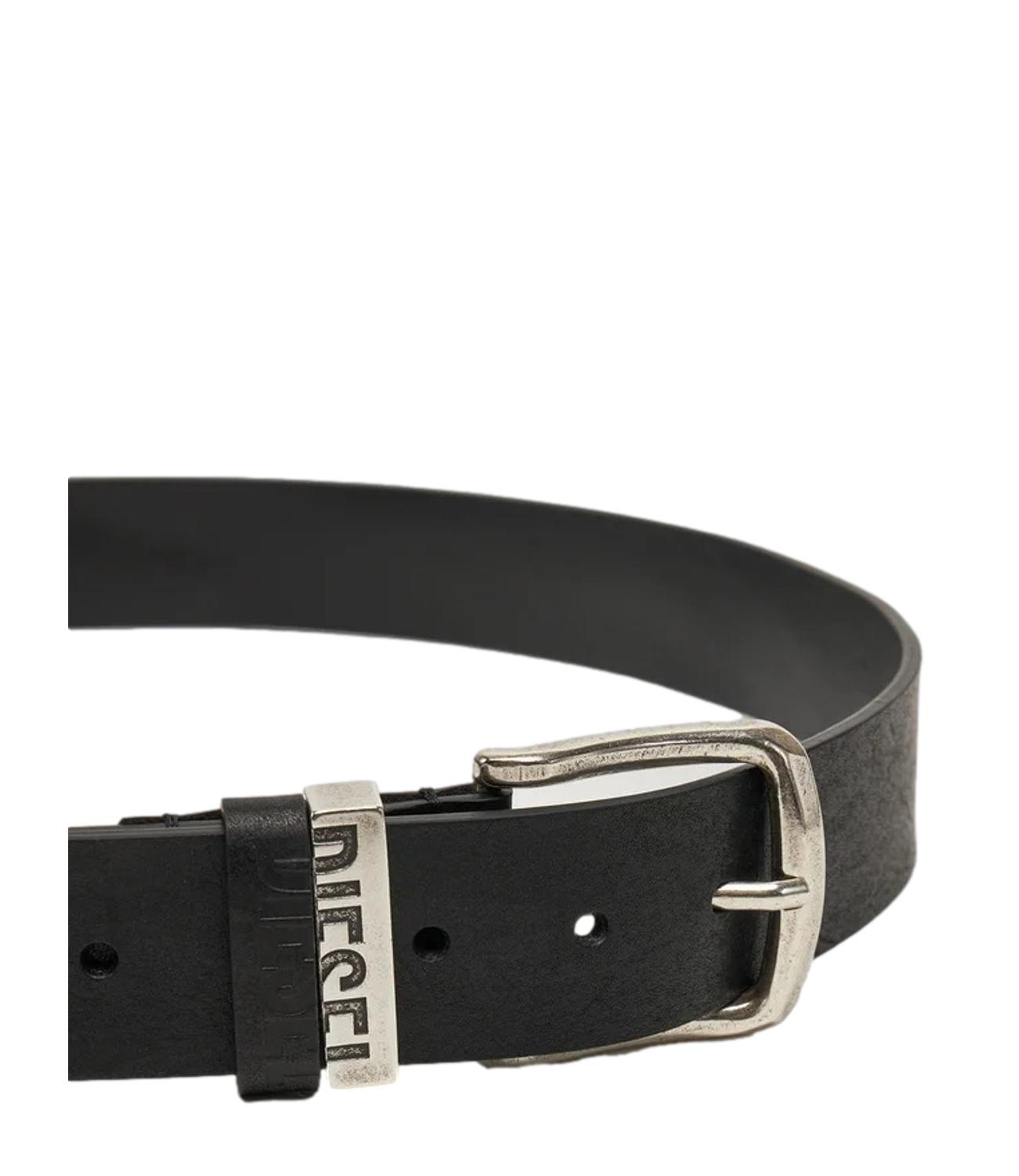 Cinta nera B-Visible