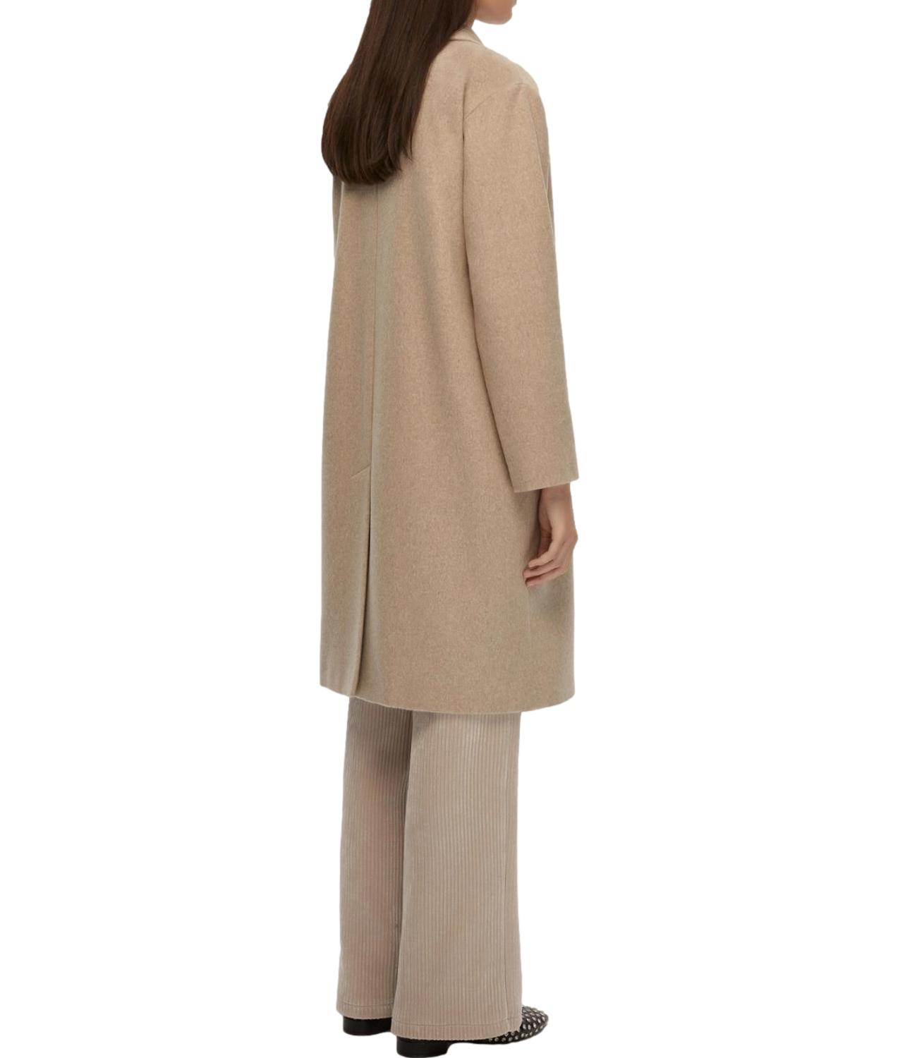 Emme Marella Cappotto ROLL Cacha Donna