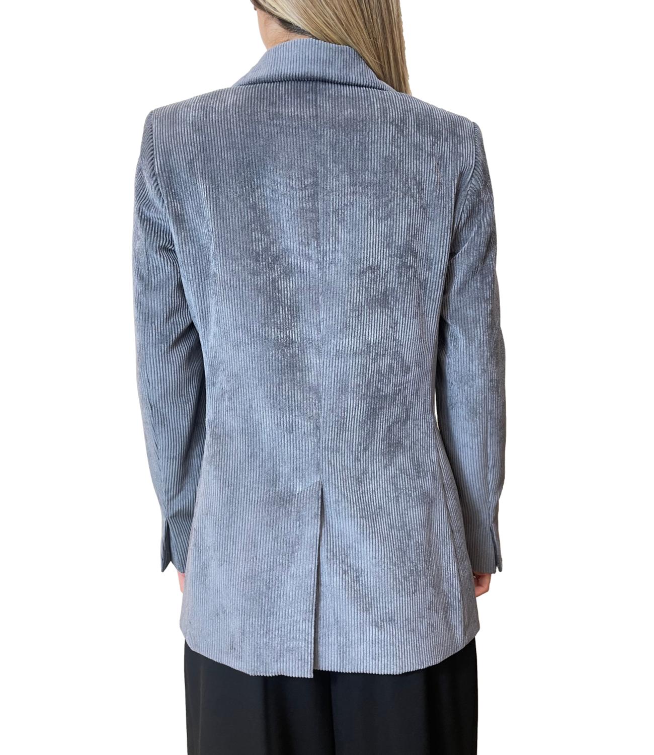 Emme Marella Giacca Bino Antracite Donna