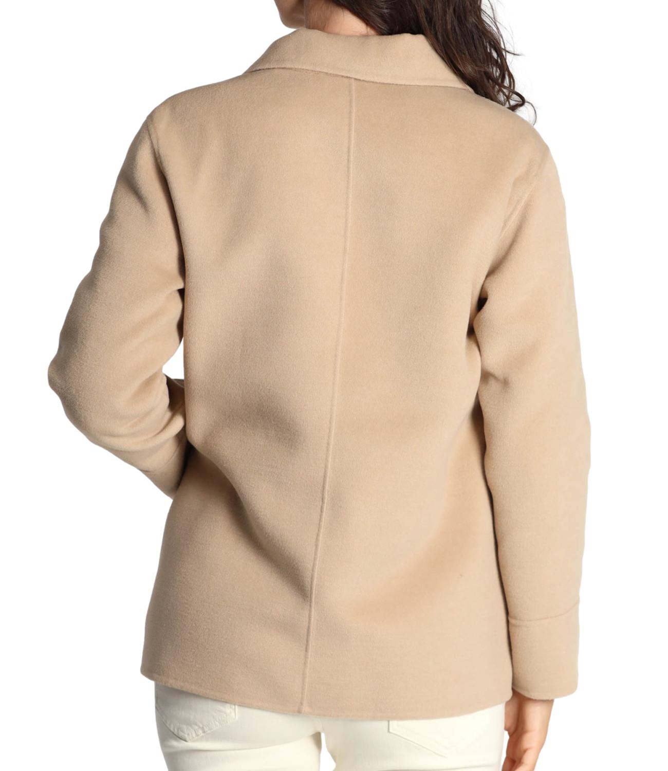 Emme Marella Giacca PALOS Beige Donna