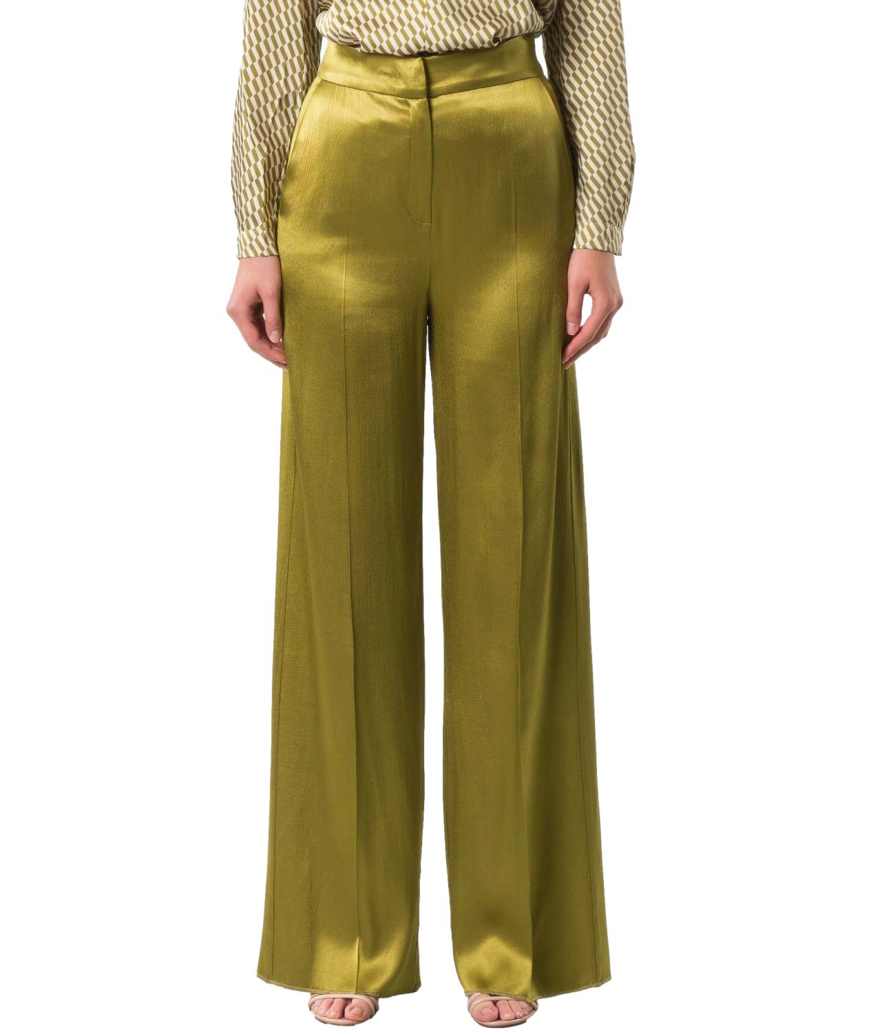 Emme Marella Completo FILARE Olio Donna