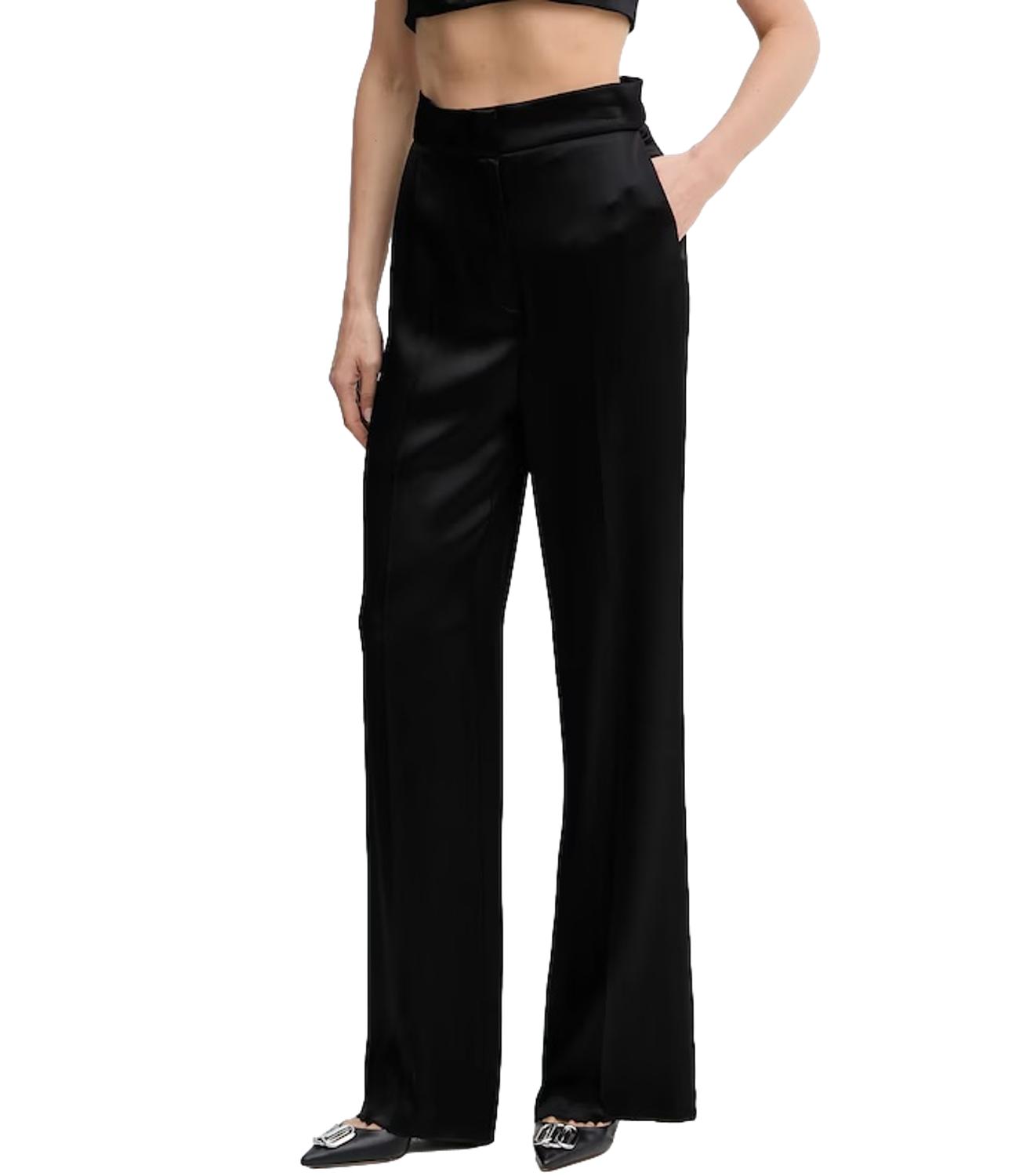 Emme Marella Completo FILARE Nero Donna