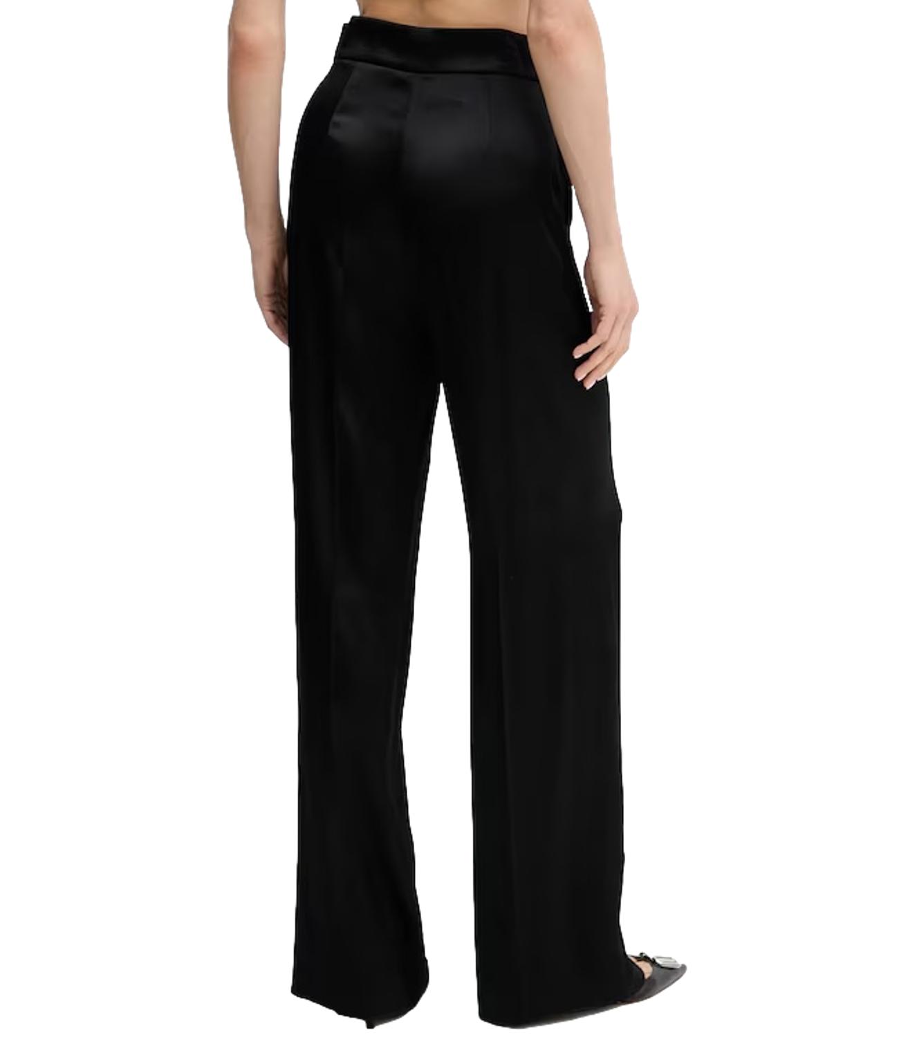 Emme Marella Completo FILARE Nero Donna