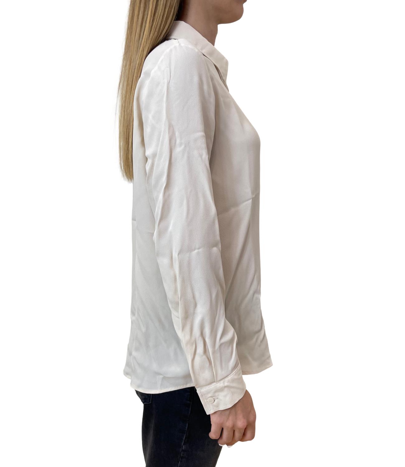 Emme Marella Camicia CARICE Burro Donna