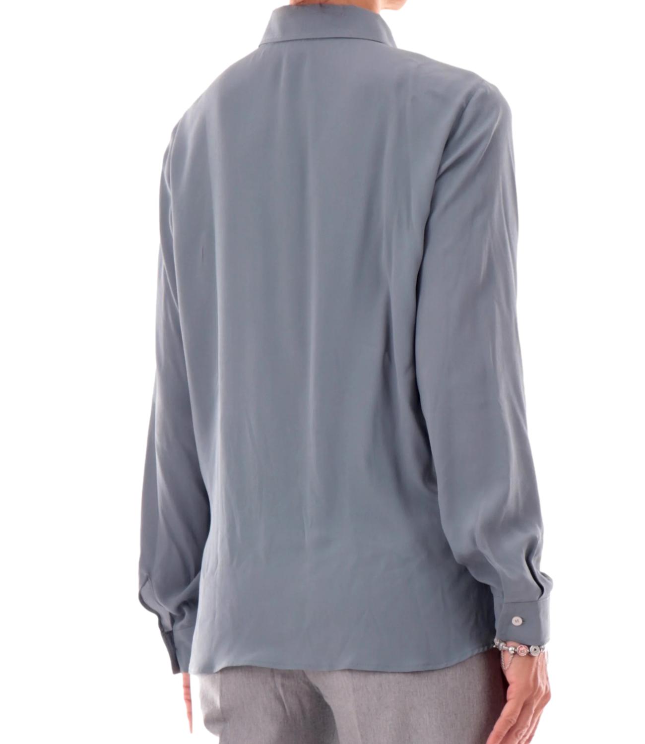 Emme Marella Camicia CARICE Carta da Zucchero Donna