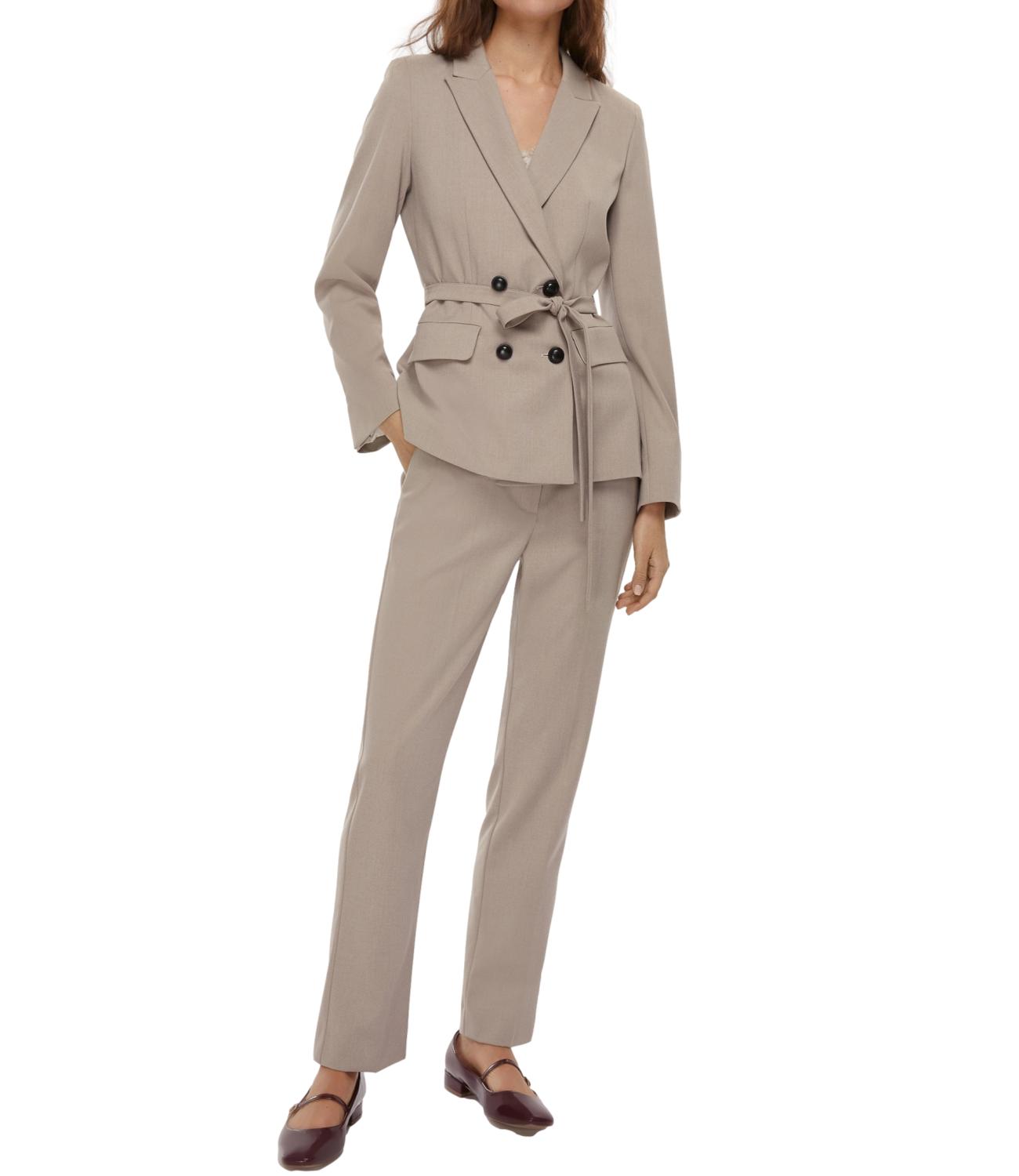 Emme Marella Pantalone CALCIO Cacha Donna