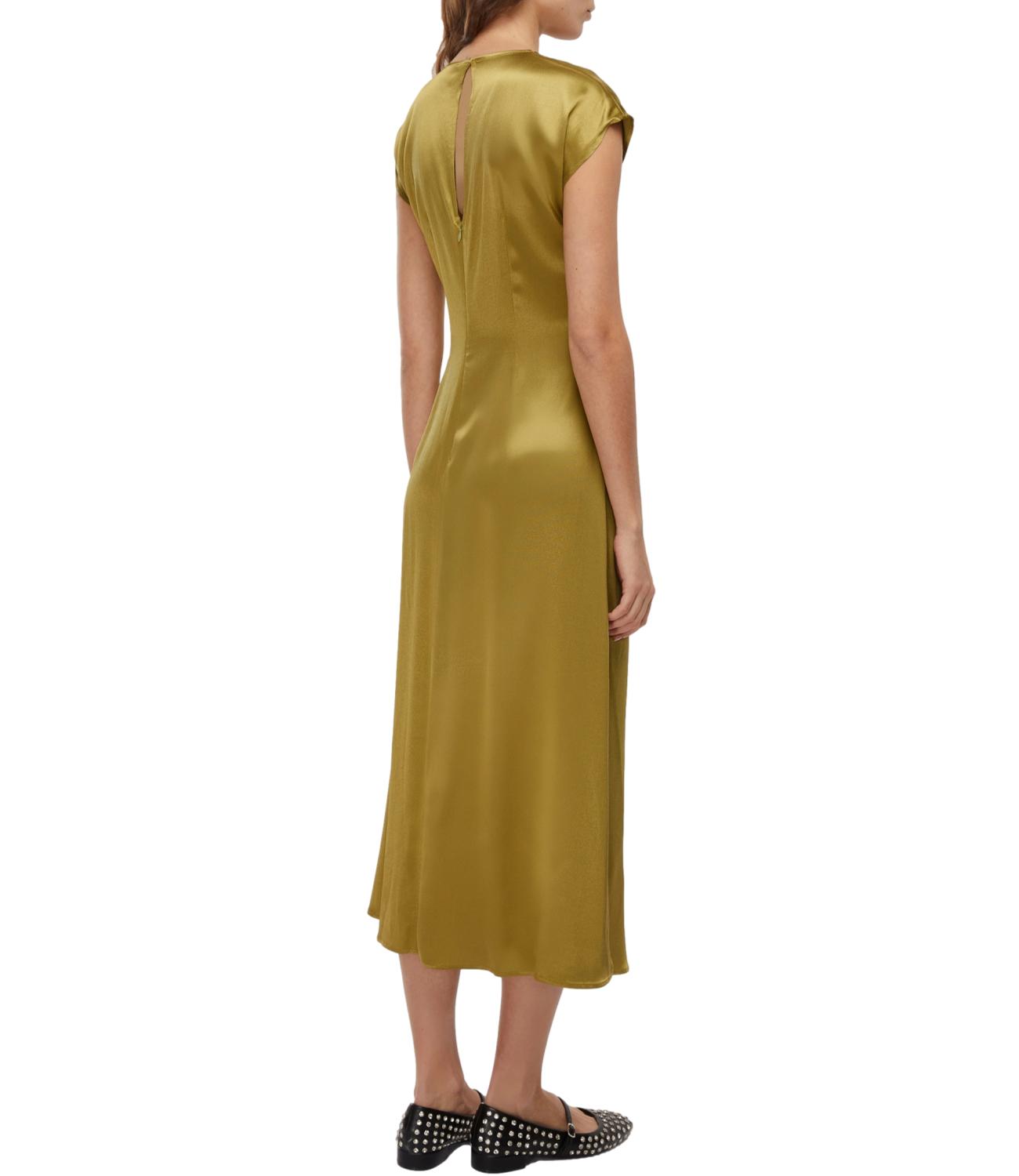 Emme Marella Abito FORNACE Olio Donna