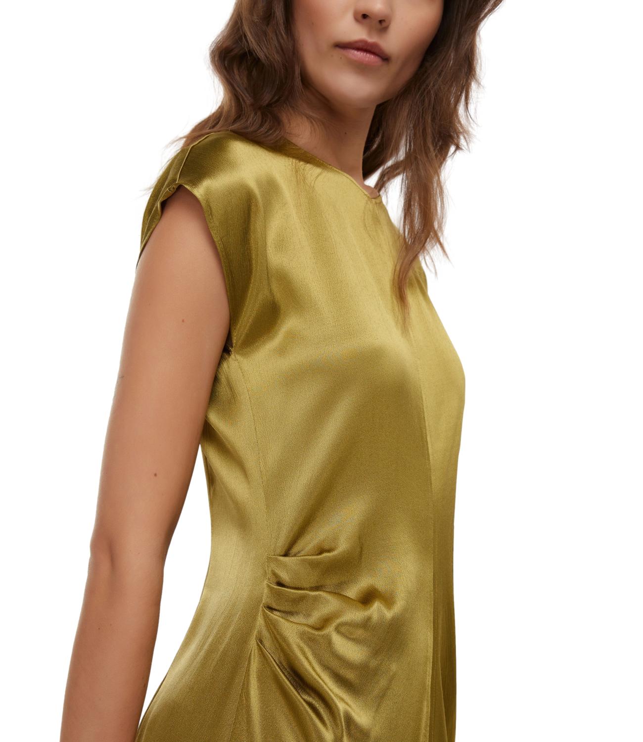 Emme Marella Abito FORNACE Olio Donna