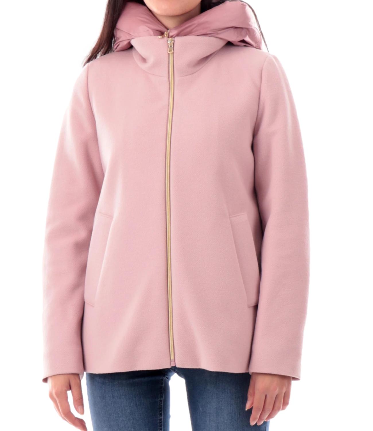 Emme Marella Imbottito SORRISO Rosa Donna