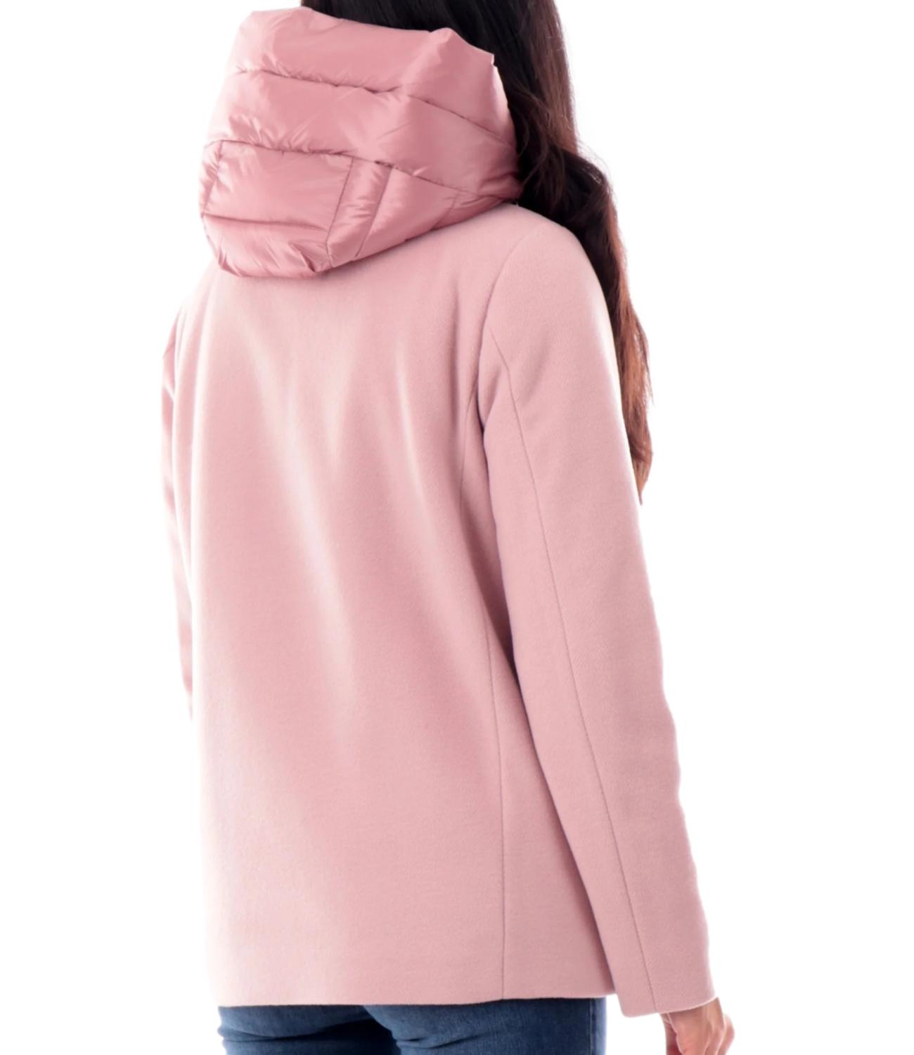 Emme Marella Imbottito SORRISO Rosa Donna