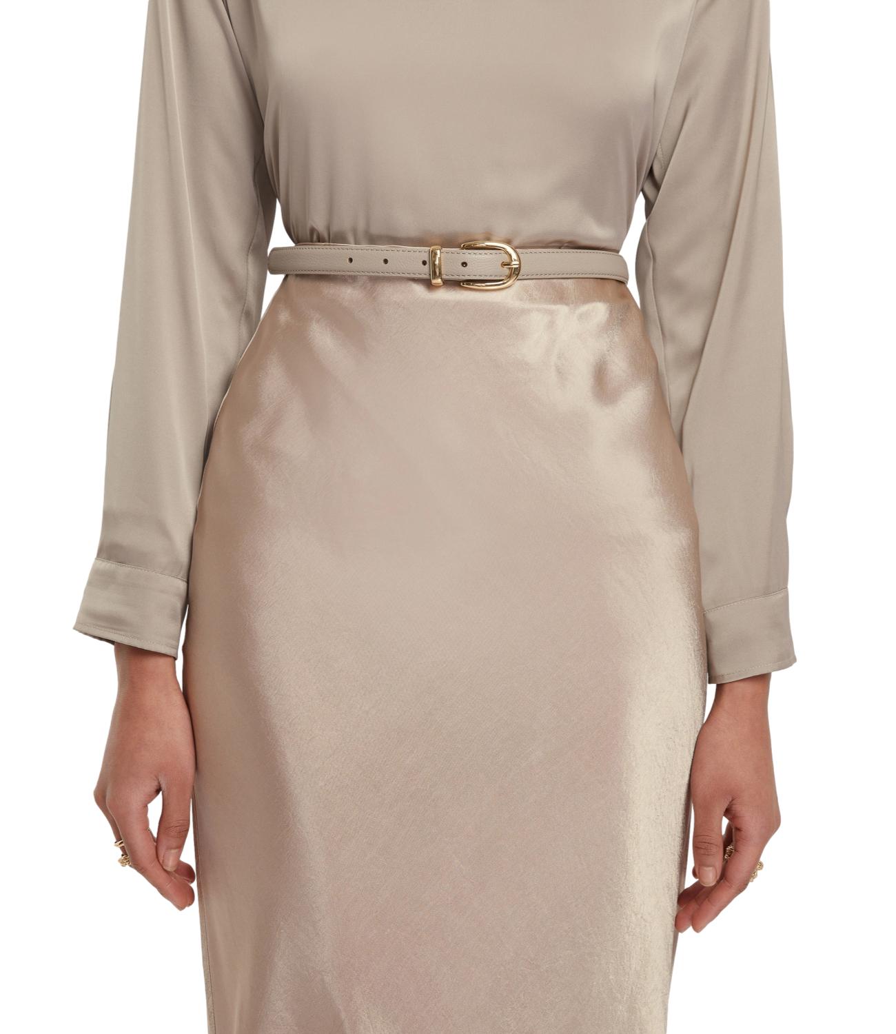 Emme Marella Cintura VALVA Grigio Donna