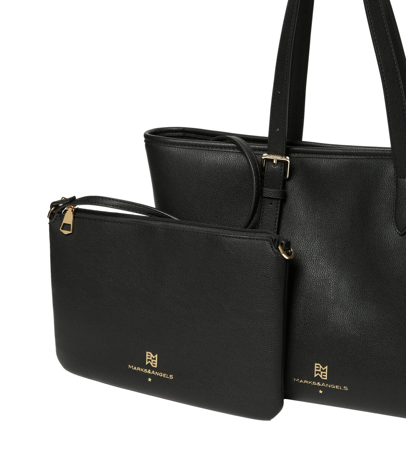 Emme Marella Borsa EMMA Nero Donna