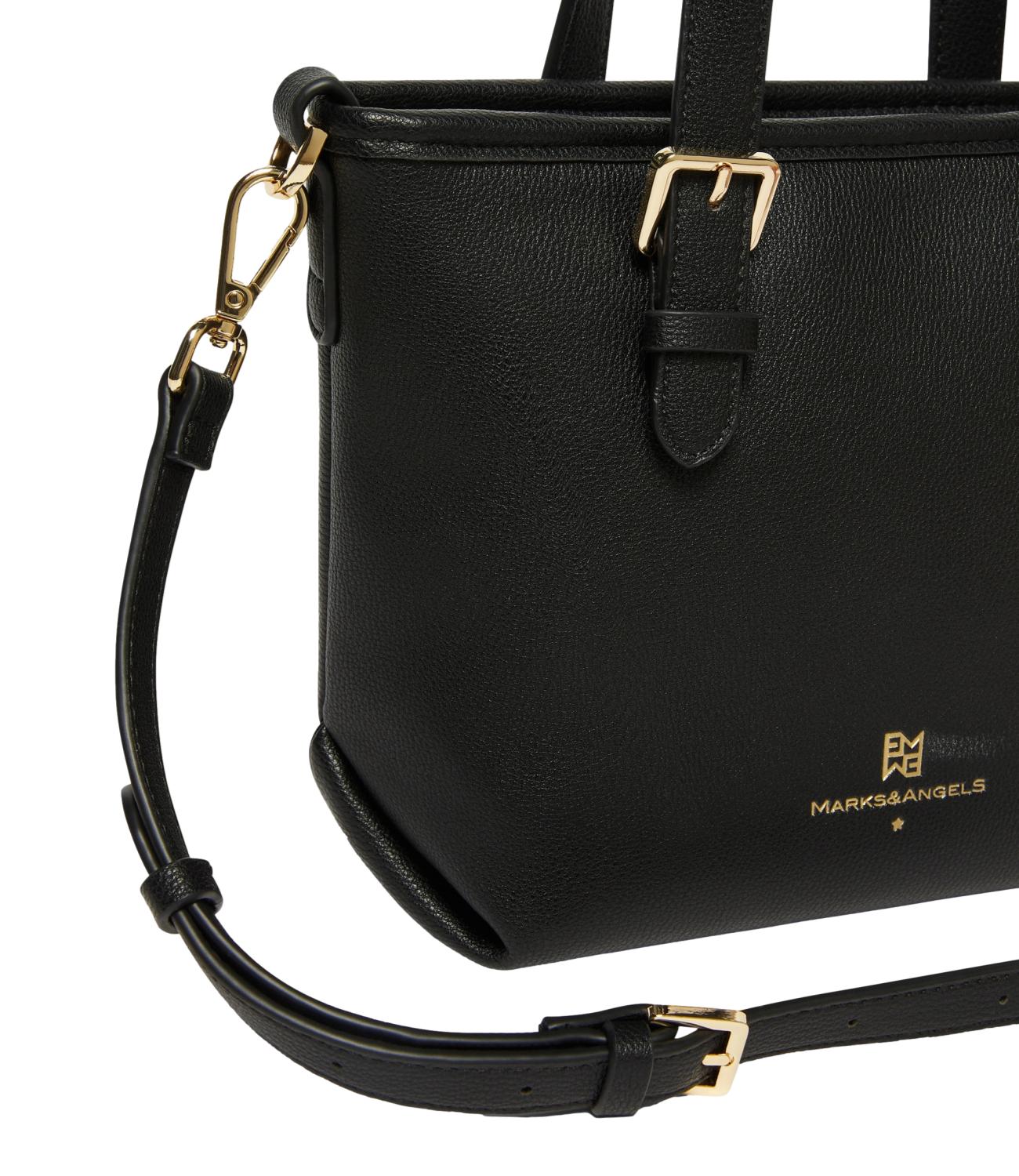 Emme Marella Borsa MINIEMMA Nero Donna