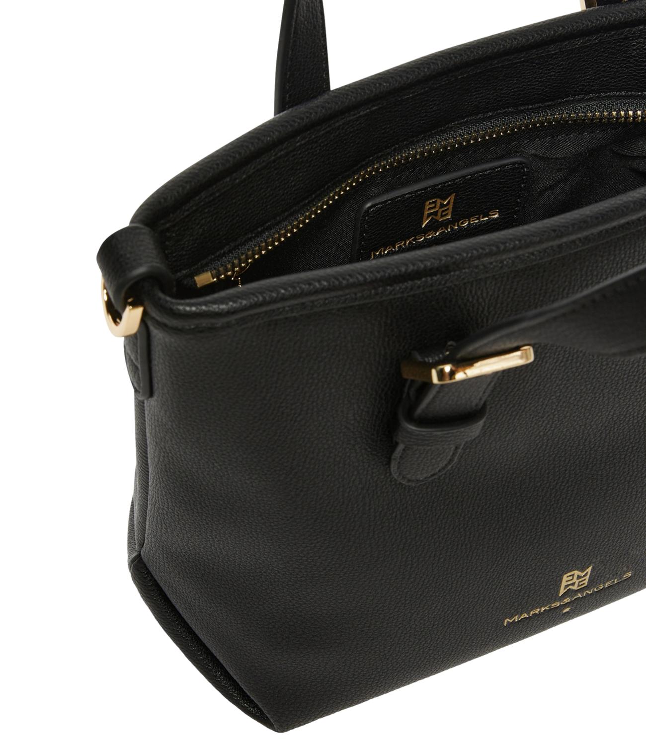 Emme Marella Borsa MINIEMMA Nero Donna