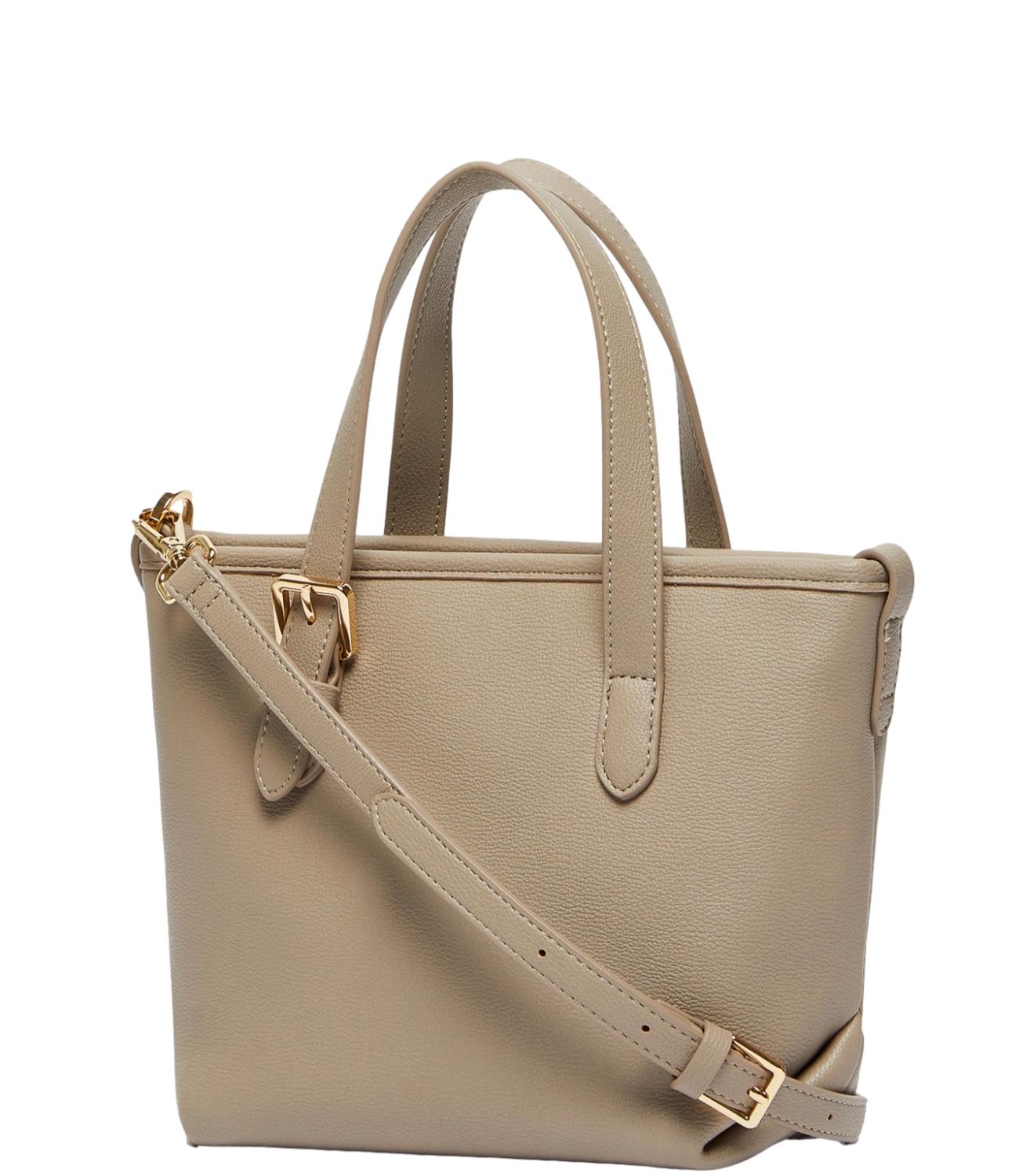 Emme Marella Borsa MINIEMMA Grigio Chiaro Donna