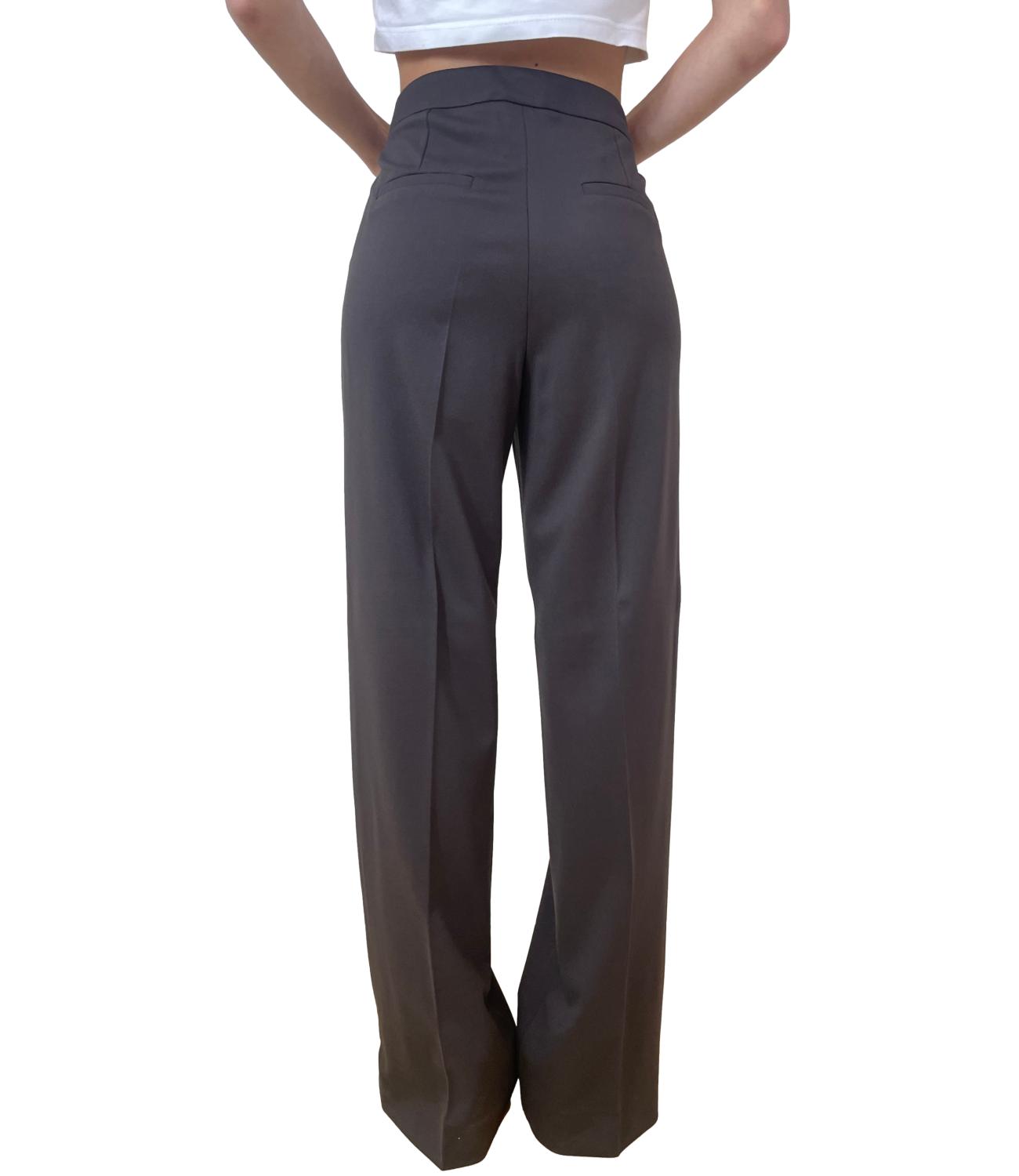 Emme Marella Pantalone PALACE Testa di Moro Donna