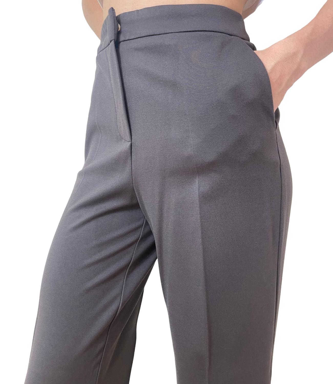 Emme Marella Pantalone PALACE Testa di Moro Donna