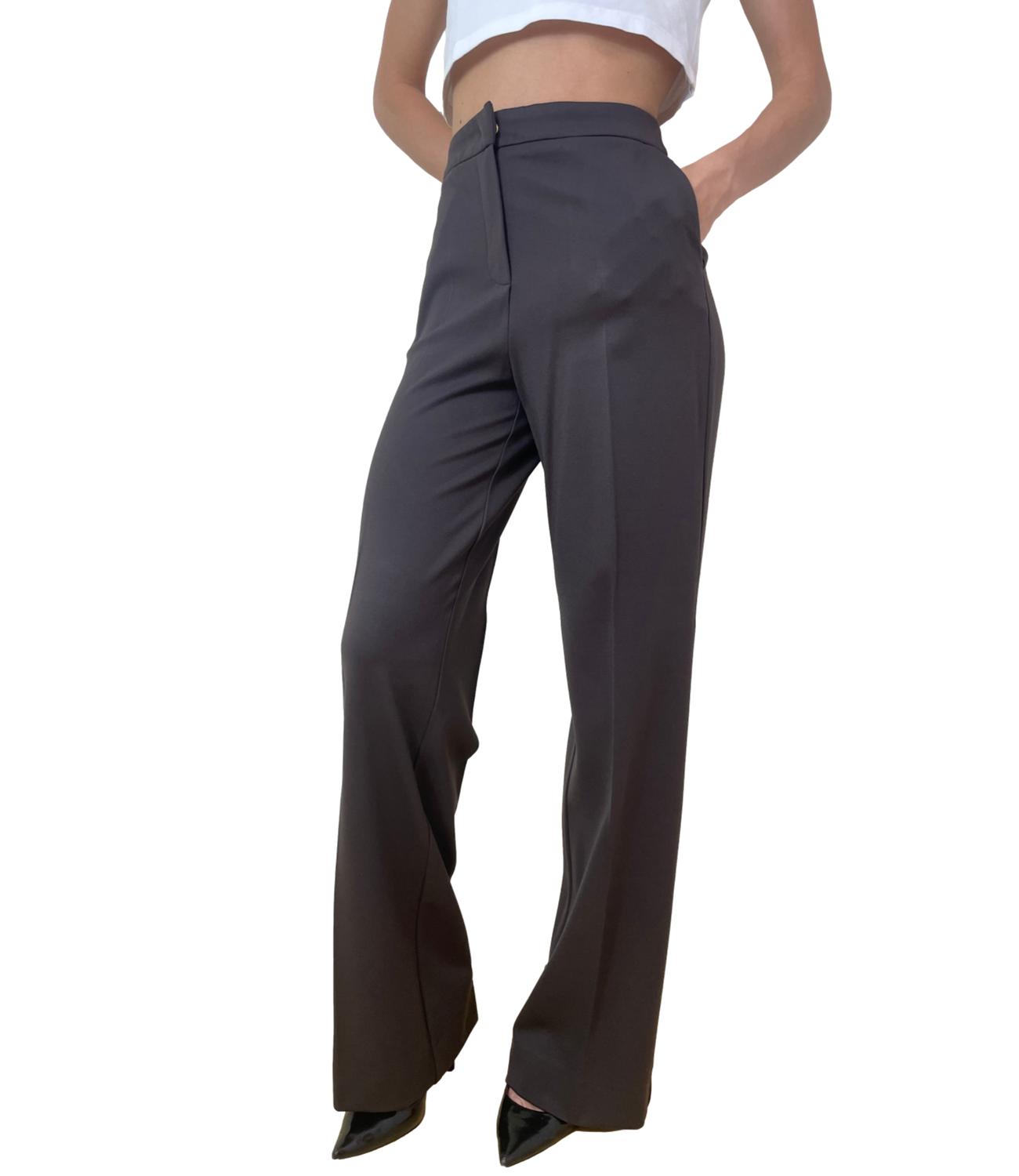 Emme Marella Pantalone PALACE Testa di Moro Donna