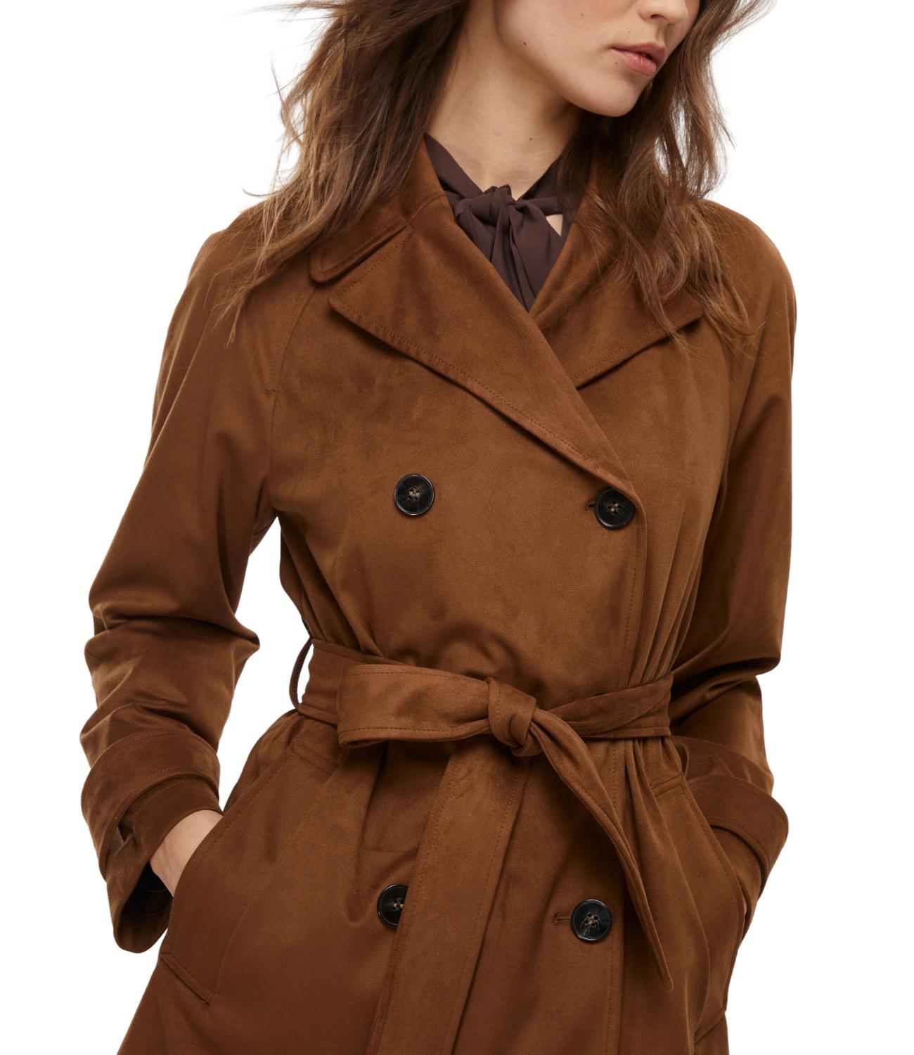 Emme Marella Giacca TEAM Cioccolato Donna