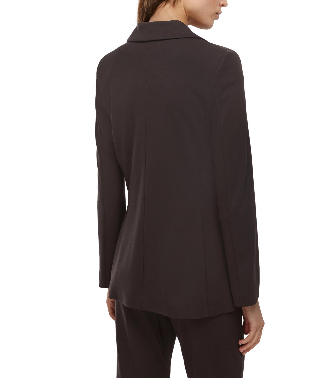 Emme Marella Giacca GEMMA Testa di Moro Donna