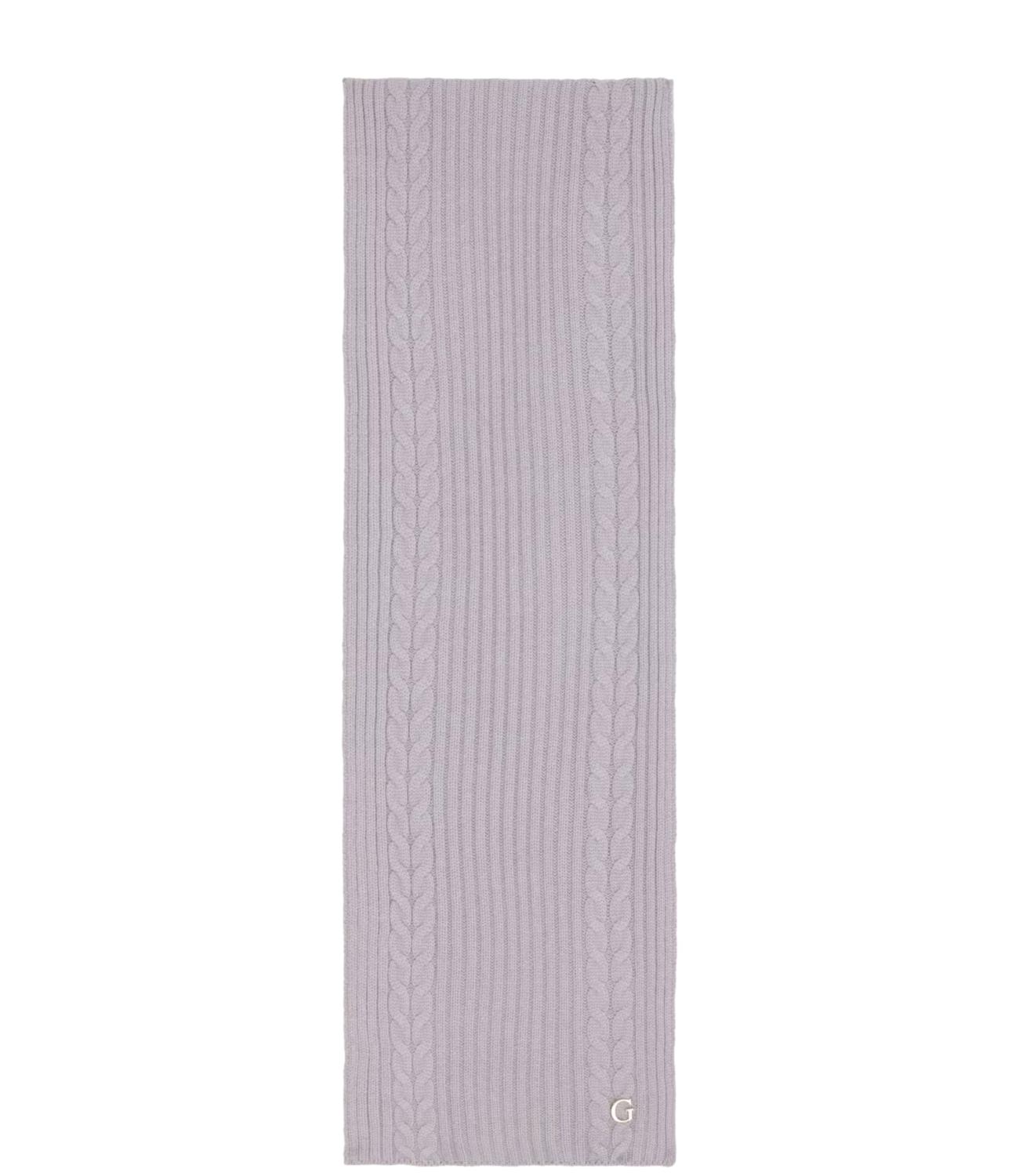 Guess Sciarpa Grey Donna