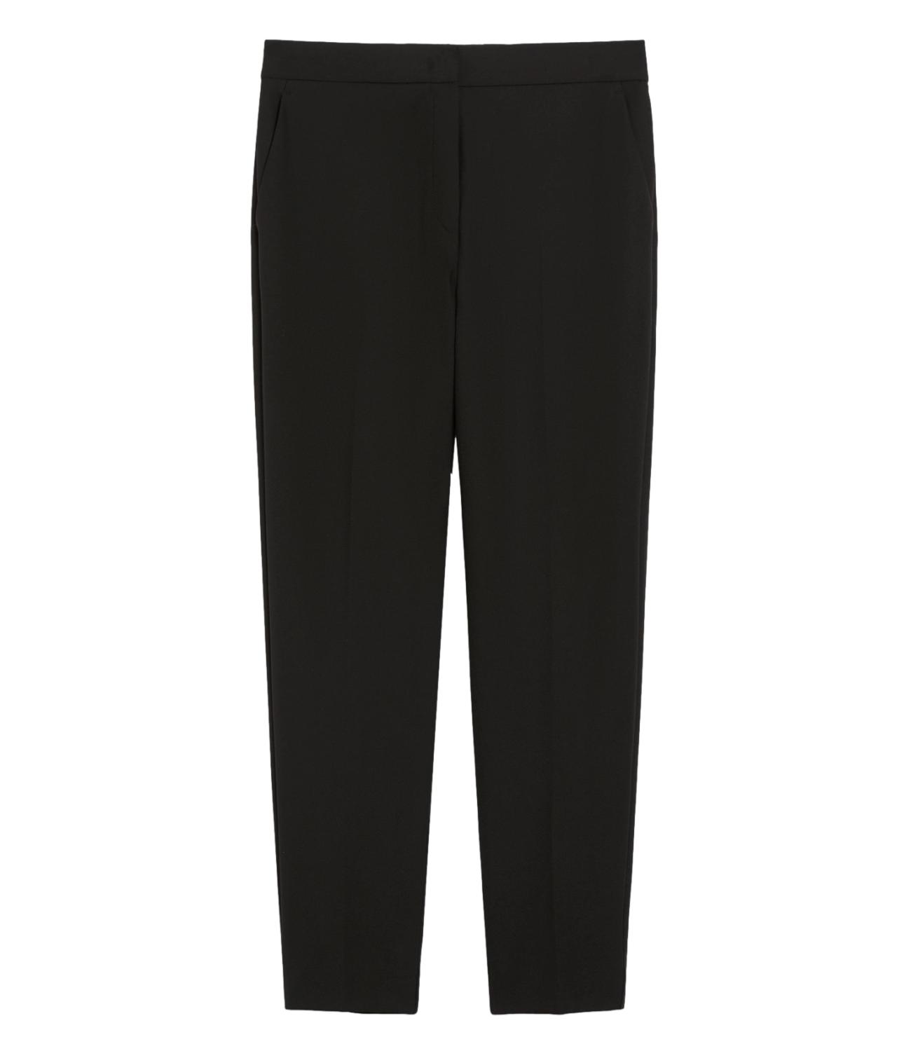 IBlues pantalone VIVY nero donna