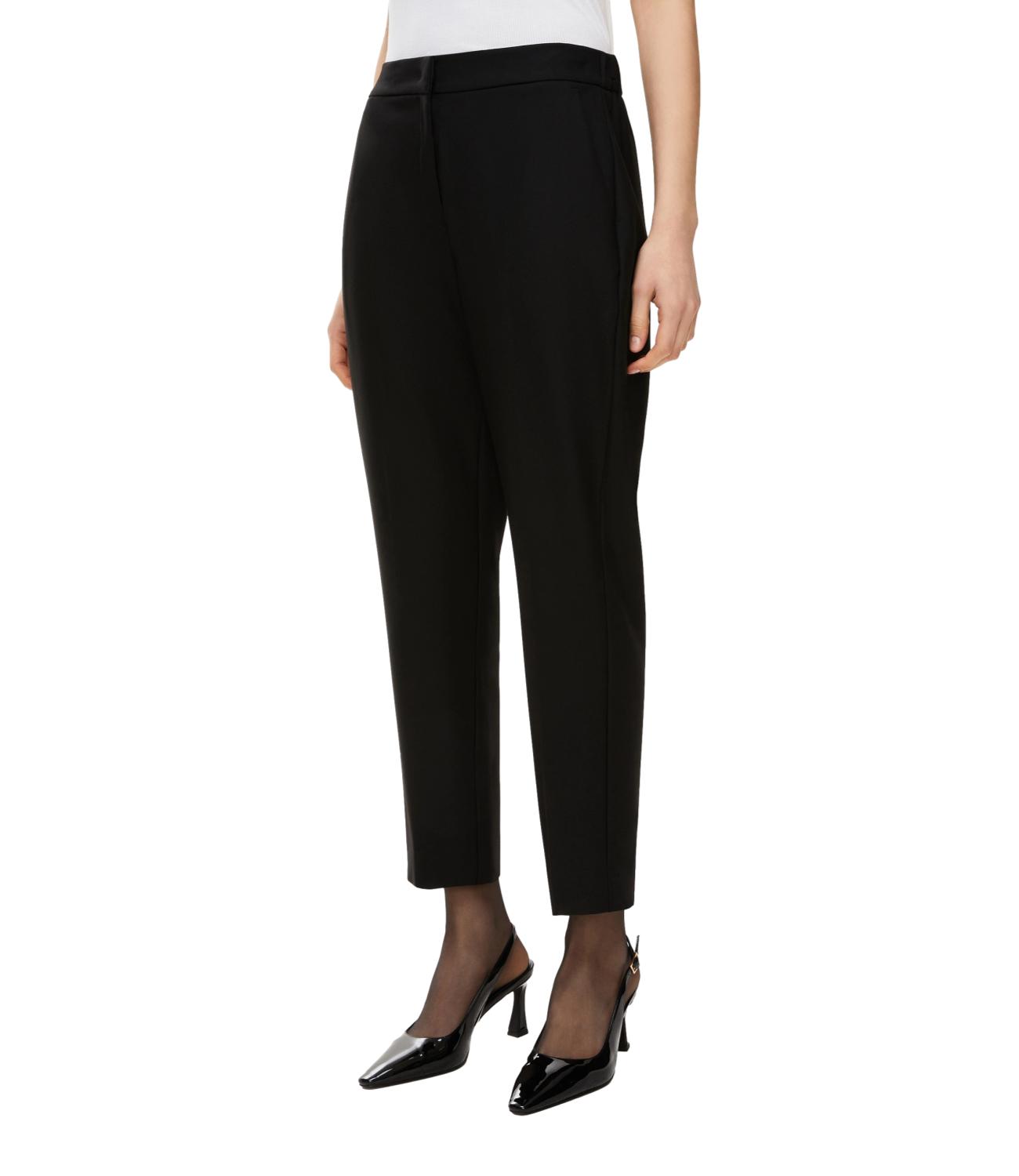 IBlues pantalone VIVY nero donna