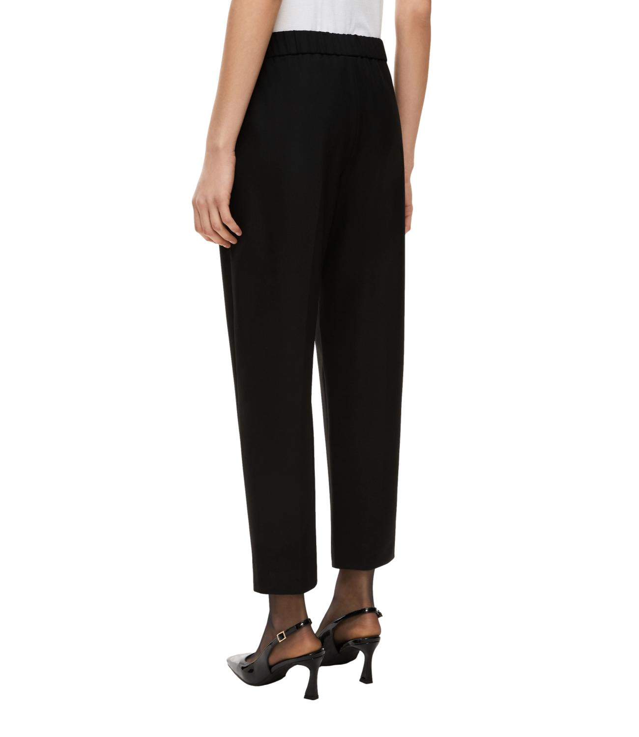 IBlues pantalone VIVY nero donna