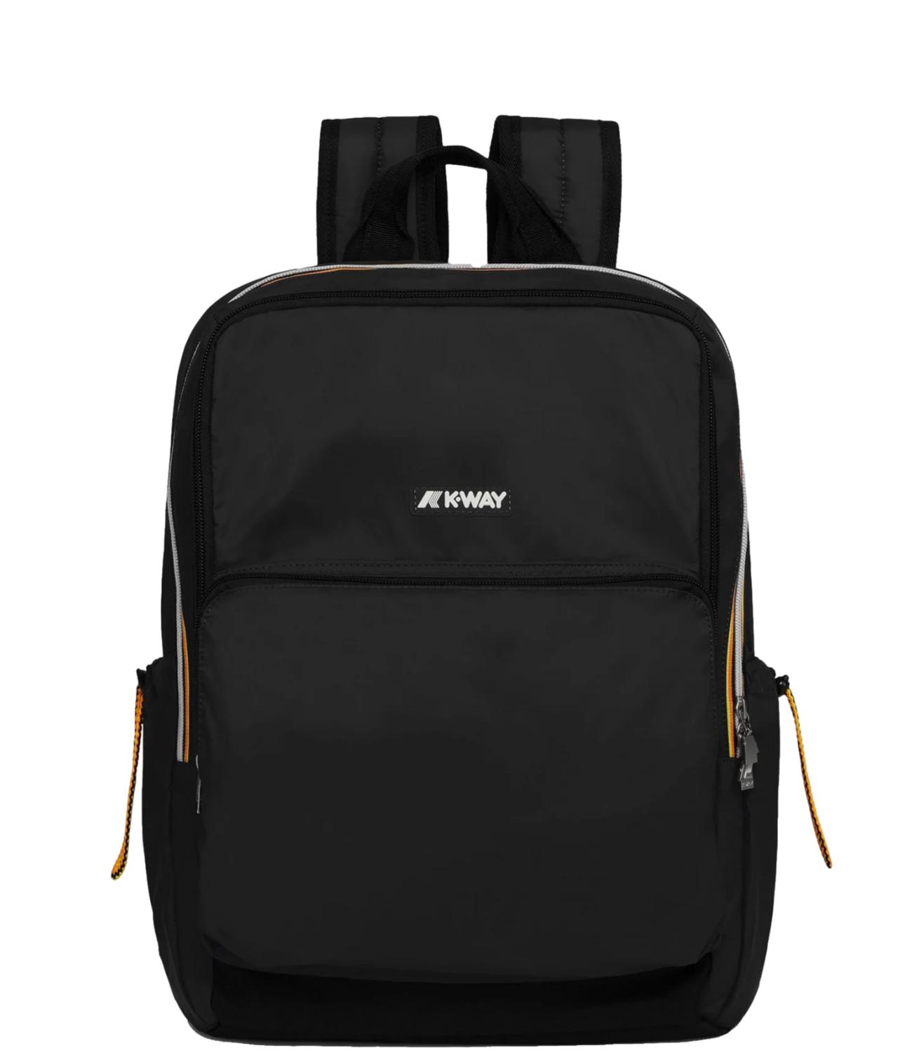 Zaino Gizy K-way nero