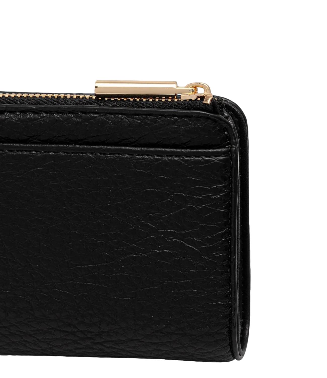 Liu Jo Portafoglio Caliwen Nero Donna