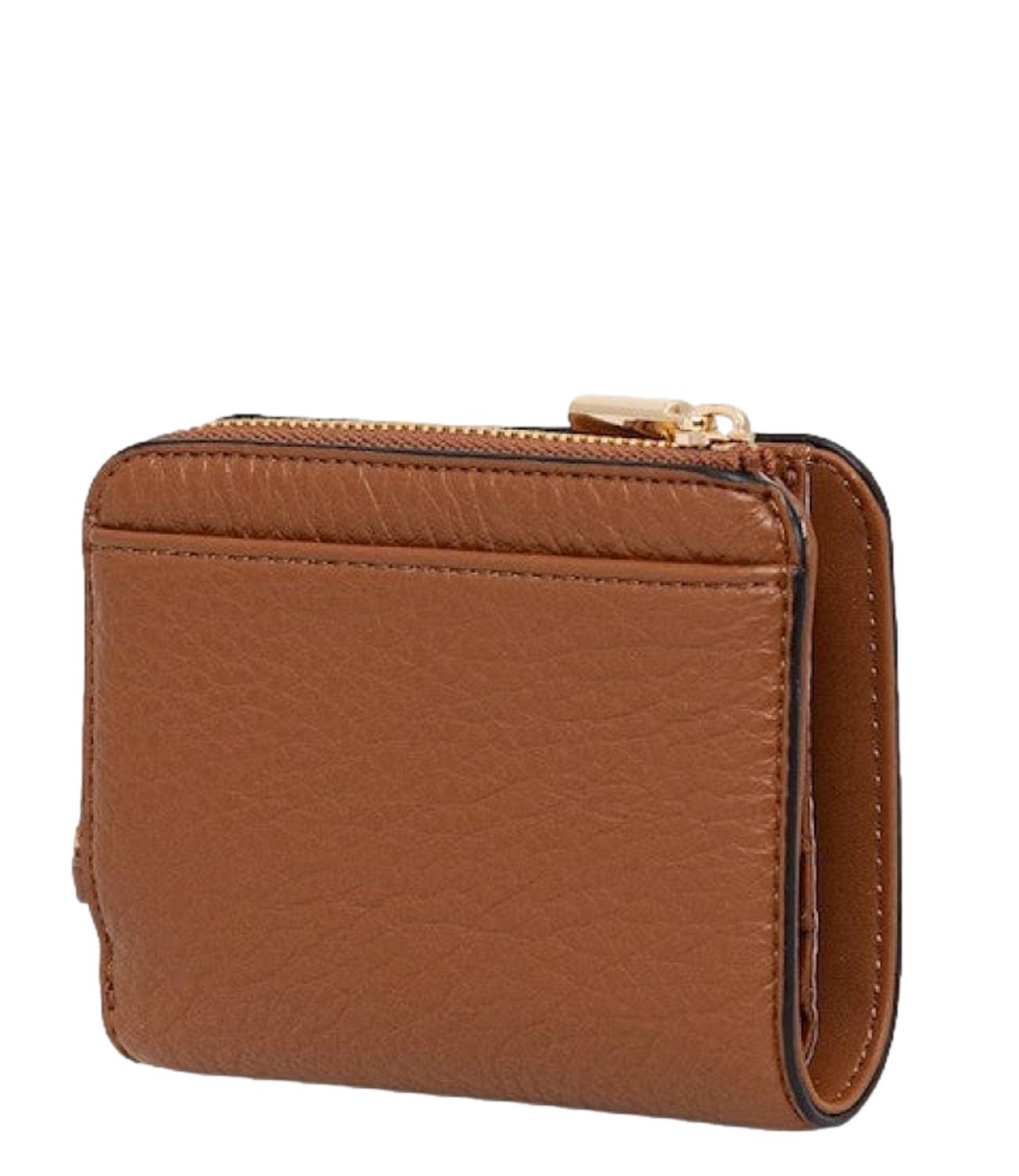 Liu Jo Portafoglio Caliwen Ginger Bread Donna