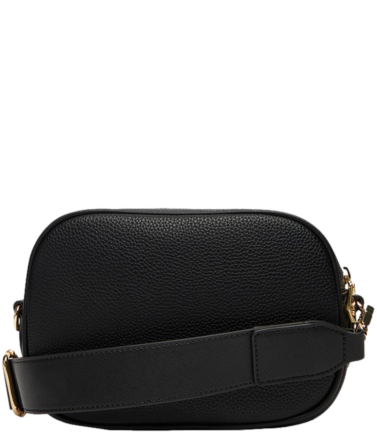 Love Moschino Borsa Pu Balck Emb Cb Nera Donna