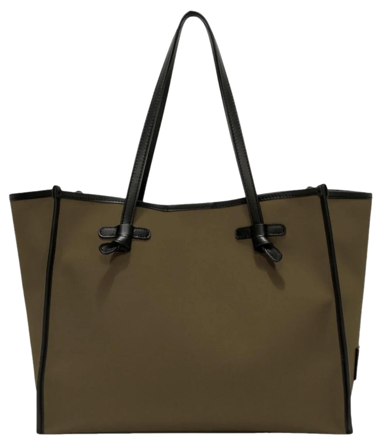Marcella By Gianni Chiarini borsa verde donna