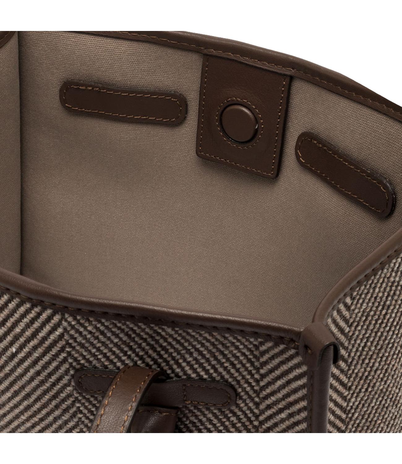 Marcella Borsa Var. Daino Donna