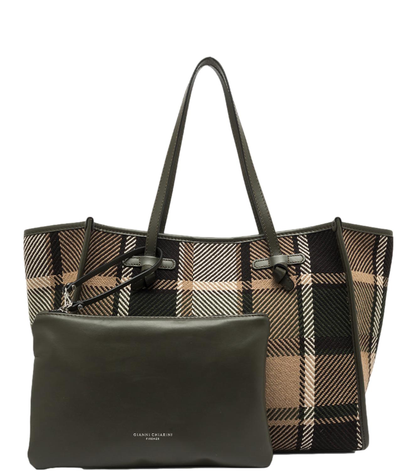 Marcella Borsa Var. Militare Donna