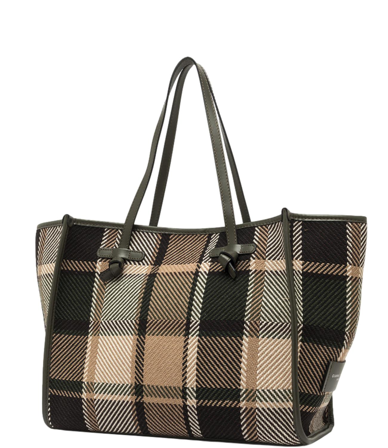 Marcella Borsa Var. Militare Donna