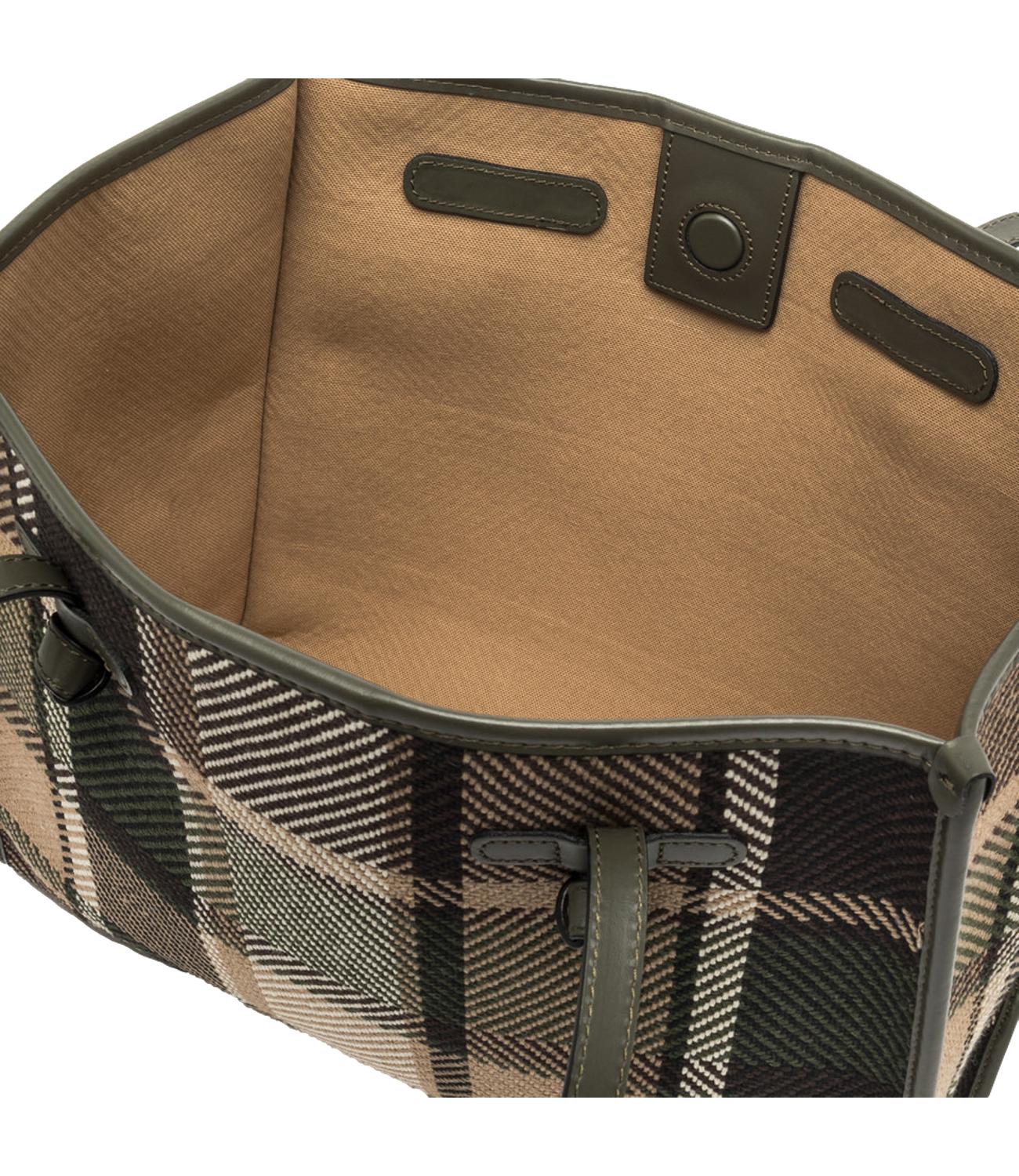 Marcella Borsa Var. Militare Donna