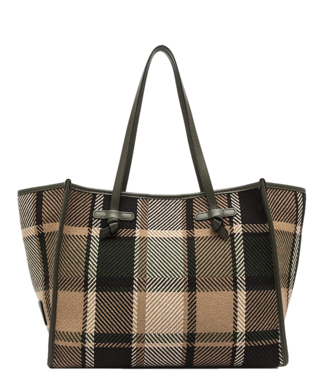 Marcella Borsa Var. Militare Donna