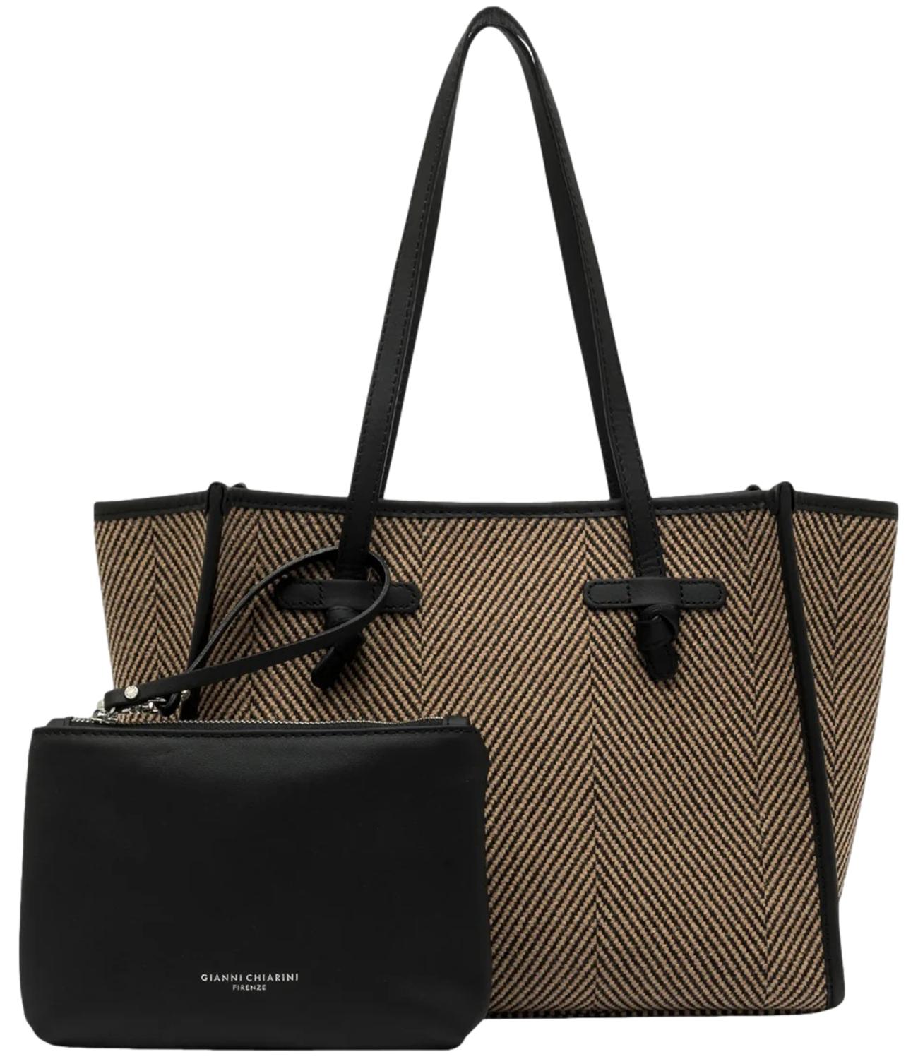 Marcella By Gianni Chiarini borsa marrone donna