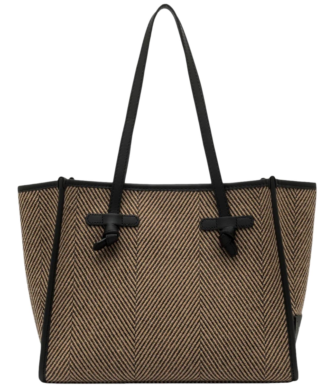 Marcella By Gianni Chiarini borsa marrone donna