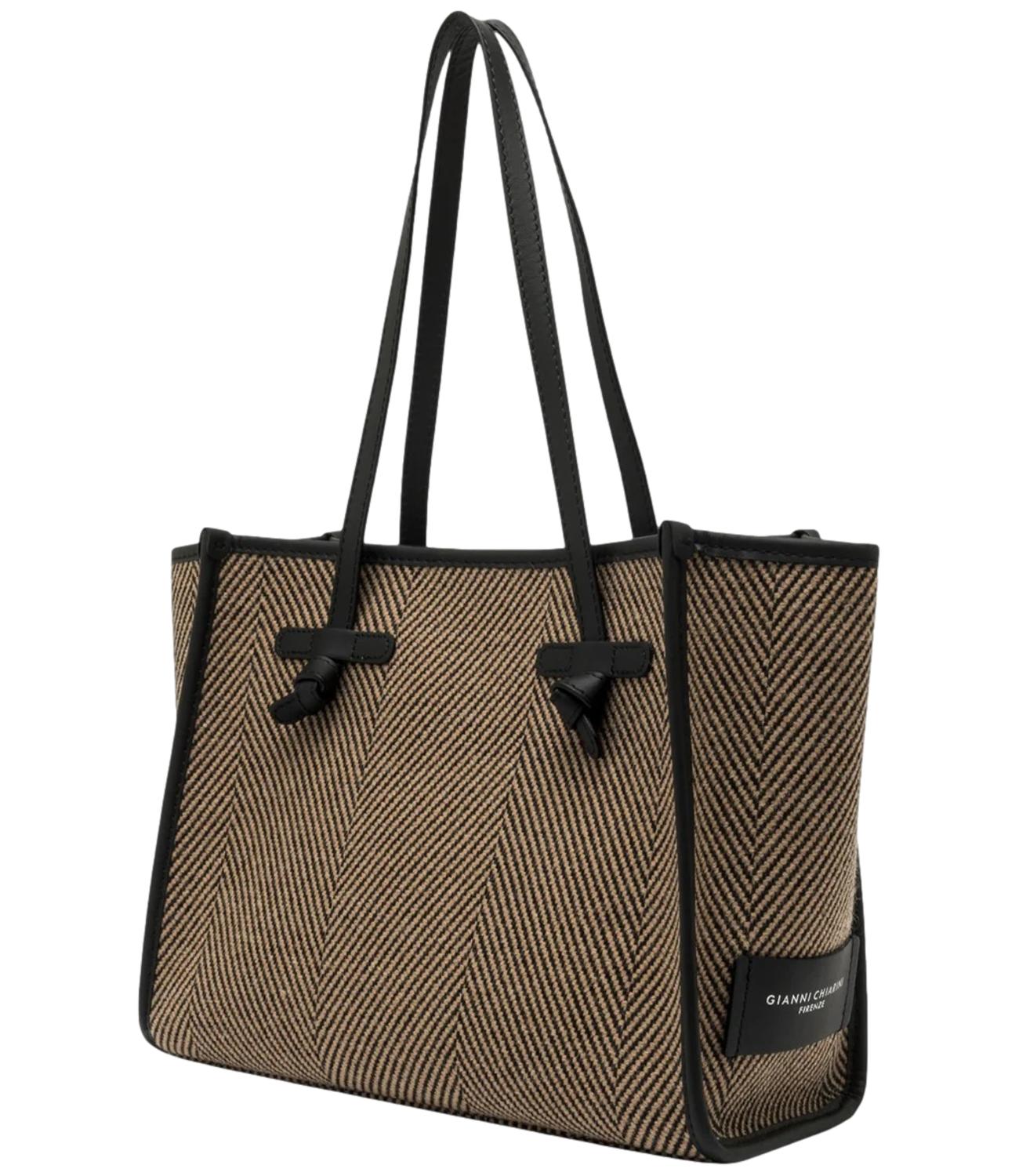 Marcella By Gianni Chiarini borsa marrone donna