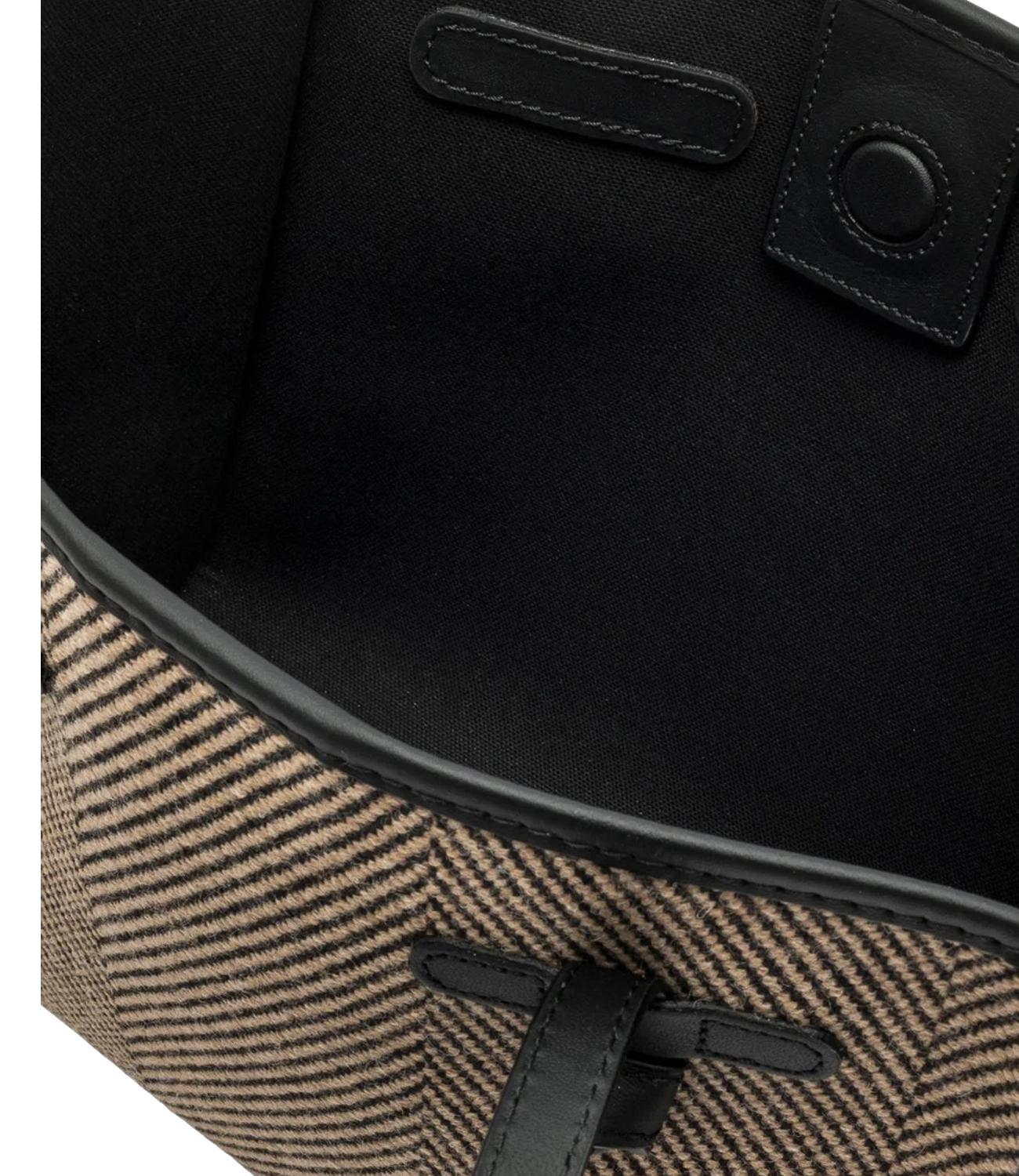 Marcella By Gianni Chiarini borsa marrone donna