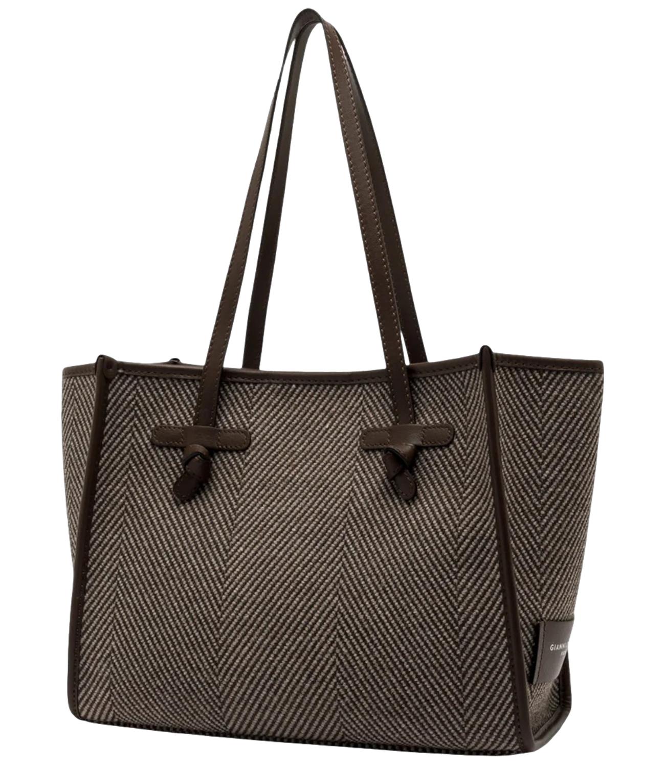 Marcella by Gianni Chiarini borda marrone donna