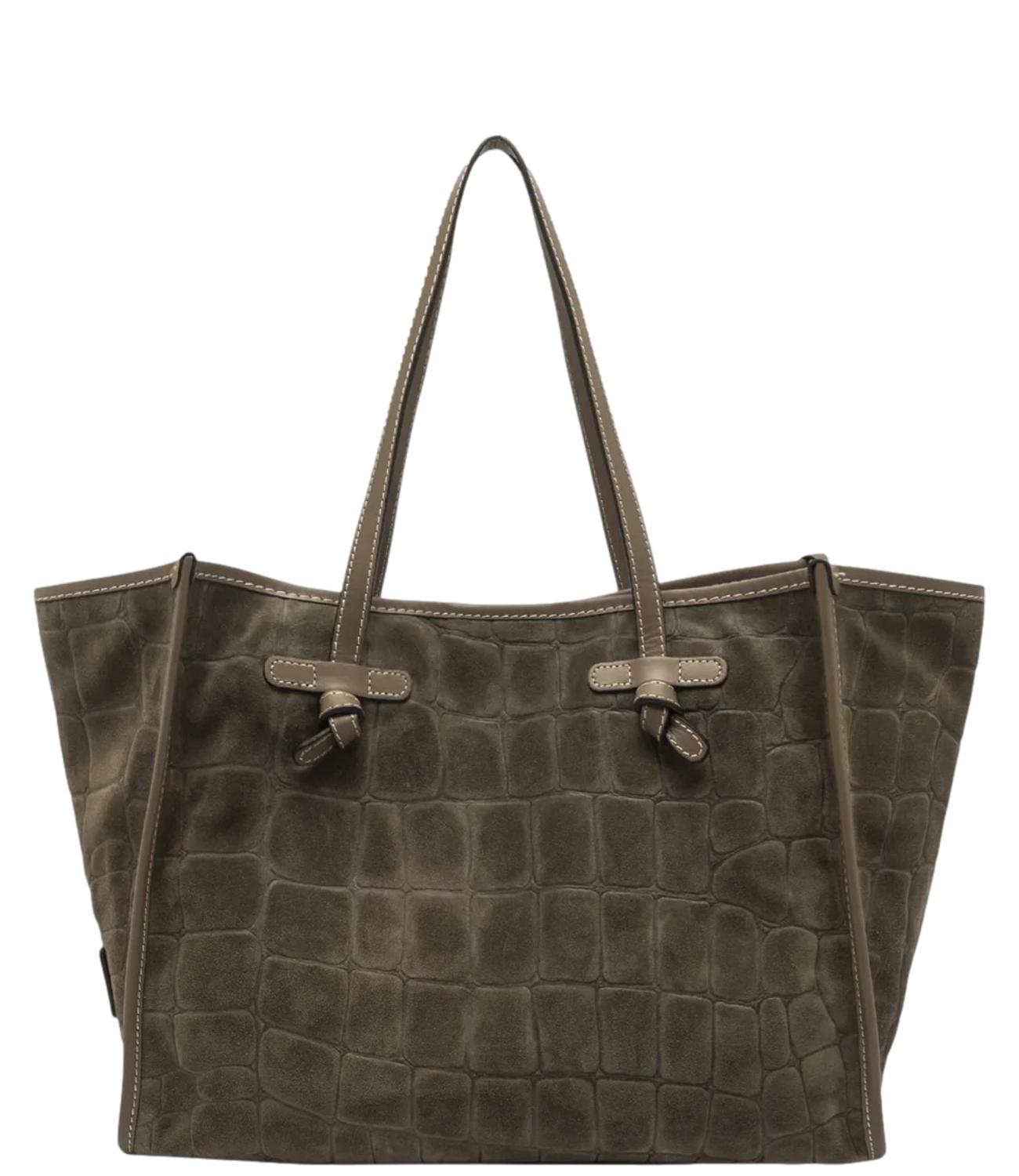 Marcella By Gianni Chiarini borsa marrone donna