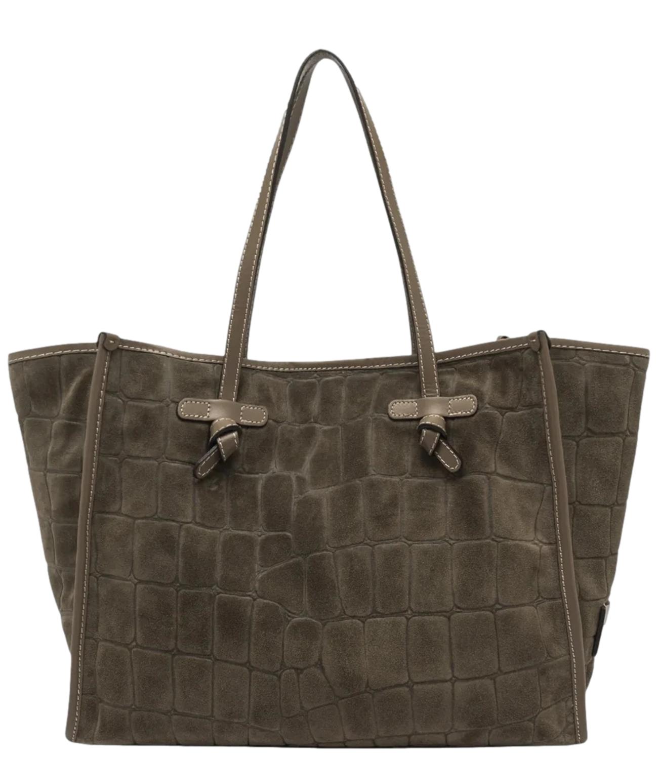 Marcella By Gianni Chiarini borsa marrone donna