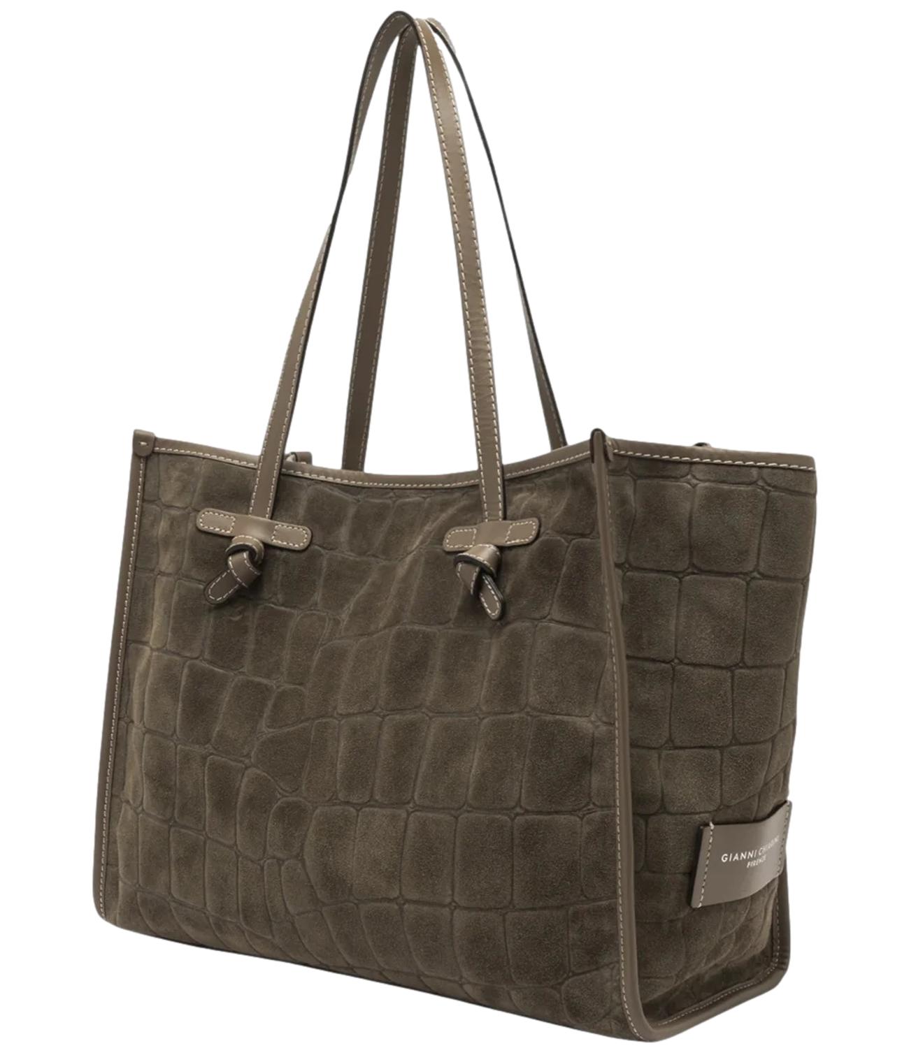 Marcella By Gianni Chiarini borsa marrone donna